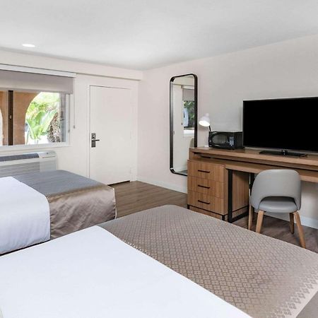 Wyndham Garden San Diego Zewnętrze zdjęcie