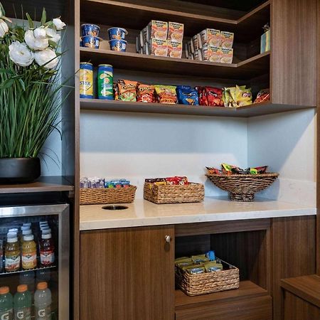 Wyndham Garden San Diego Zewnętrze zdjęcie