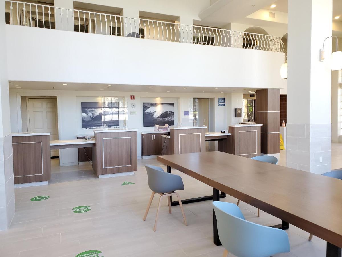Wyndham Garden San Diego Zewnętrze zdjęcie
