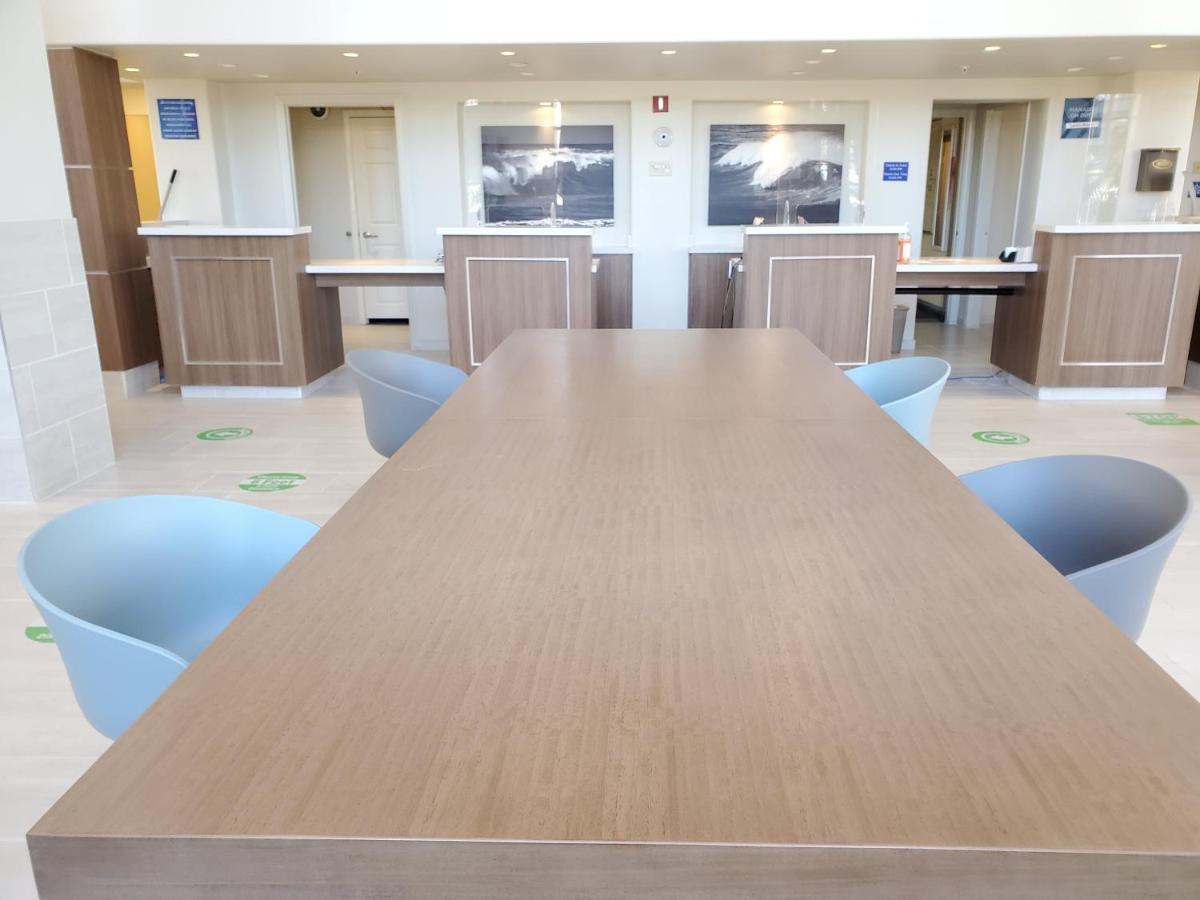 Wyndham Garden San Diego Zewnętrze zdjęcie