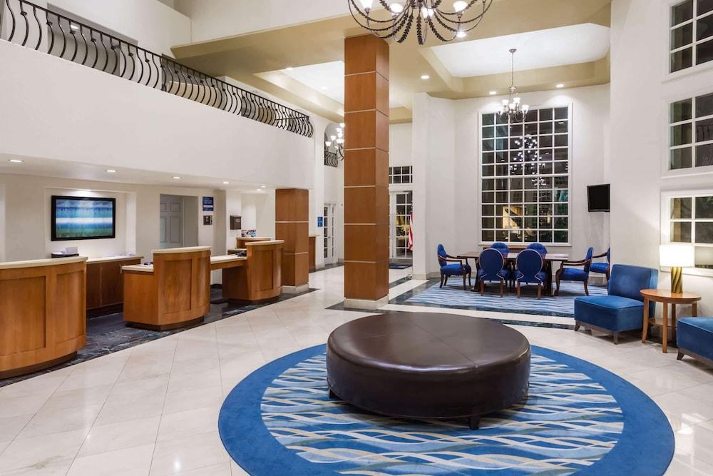 Wyndham Garden San Diego Zewnętrze zdjęcie