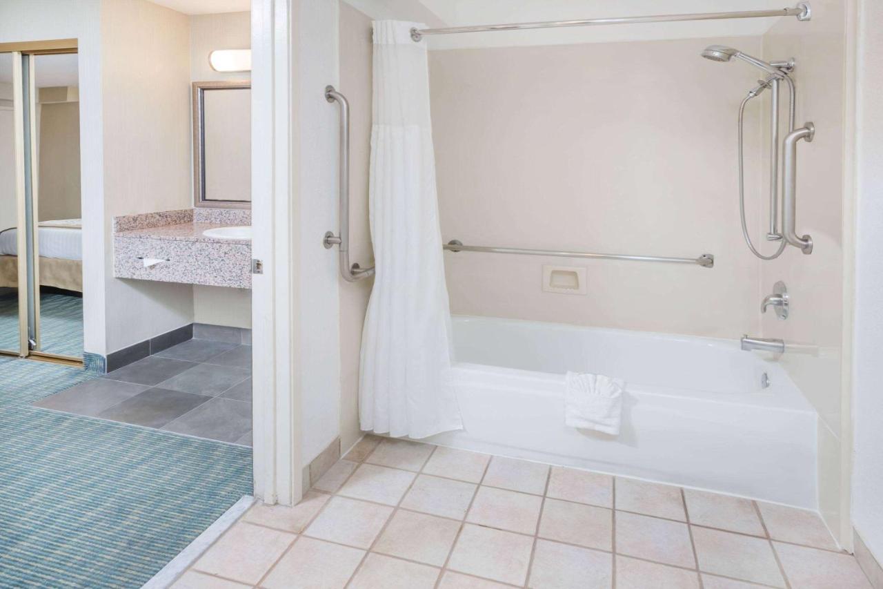 Wyndham Garden San Diego Zewnętrze zdjęcie