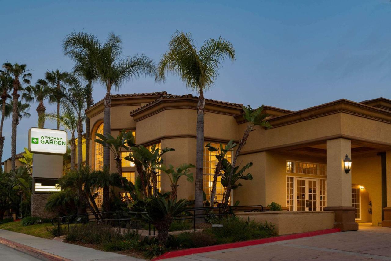 Wyndham Garden San Diego Zewnętrze zdjęcie