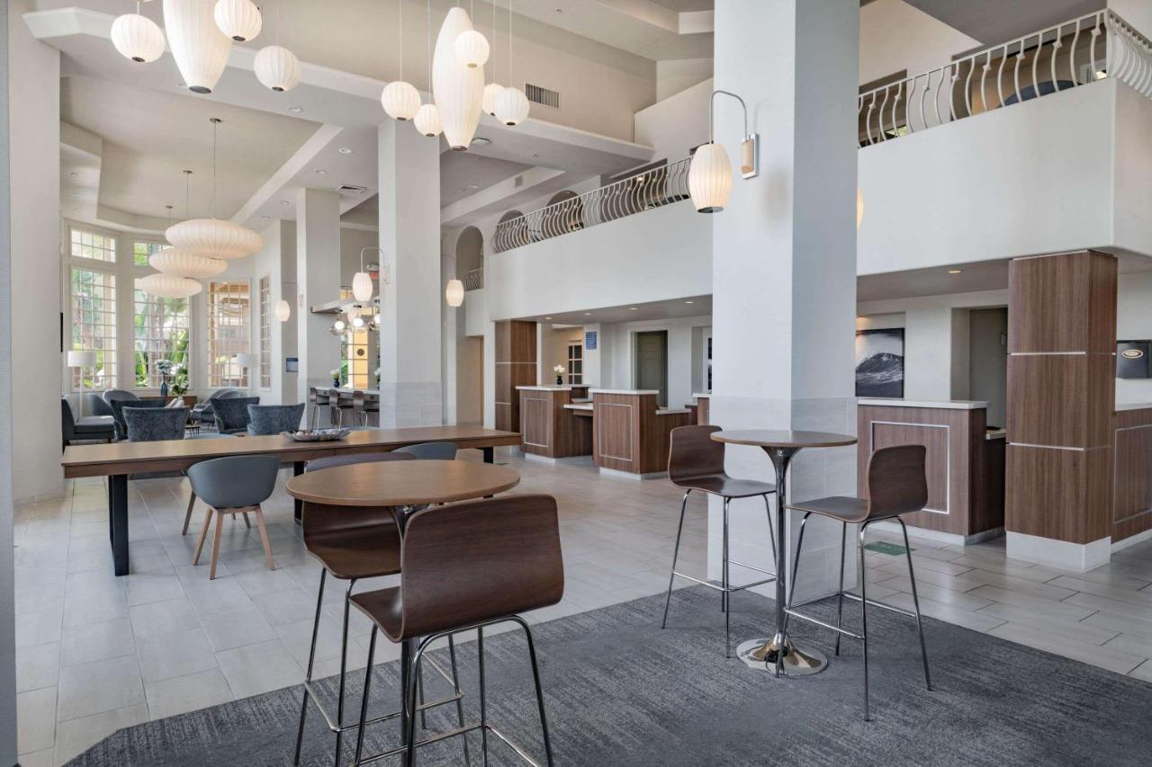 Wyndham Garden San Diego Zewnętrze zdjęcie
