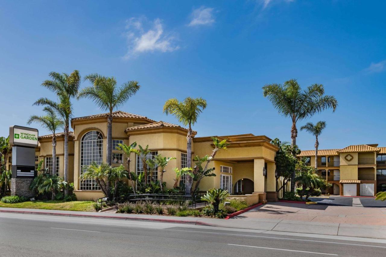 Wyndham Garden San Diego Zewnętrze zdjęcie