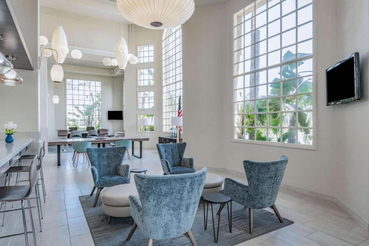 Wyndham Garden San Diego Zewnętrze zdjęcie