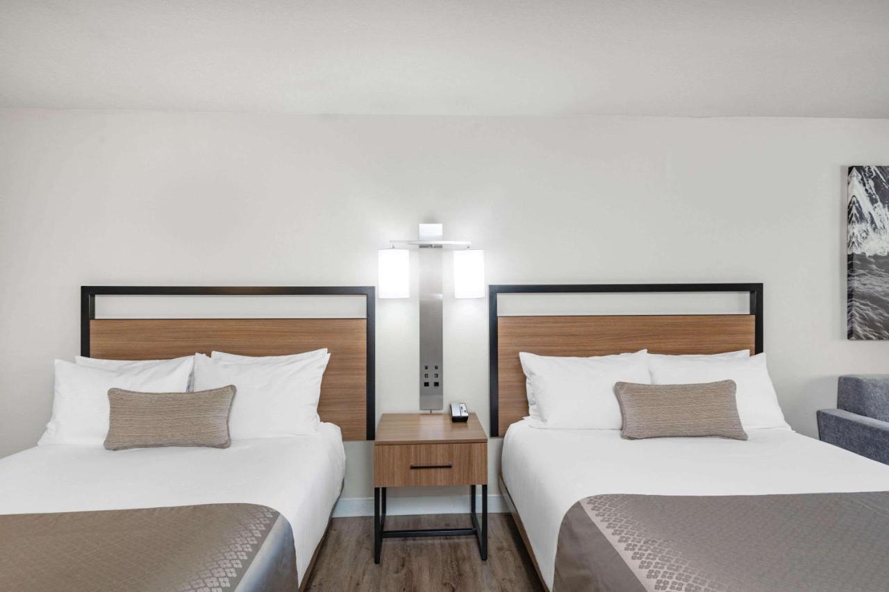 Wyndham Garden San Diego Zewnętrze zdjęcie