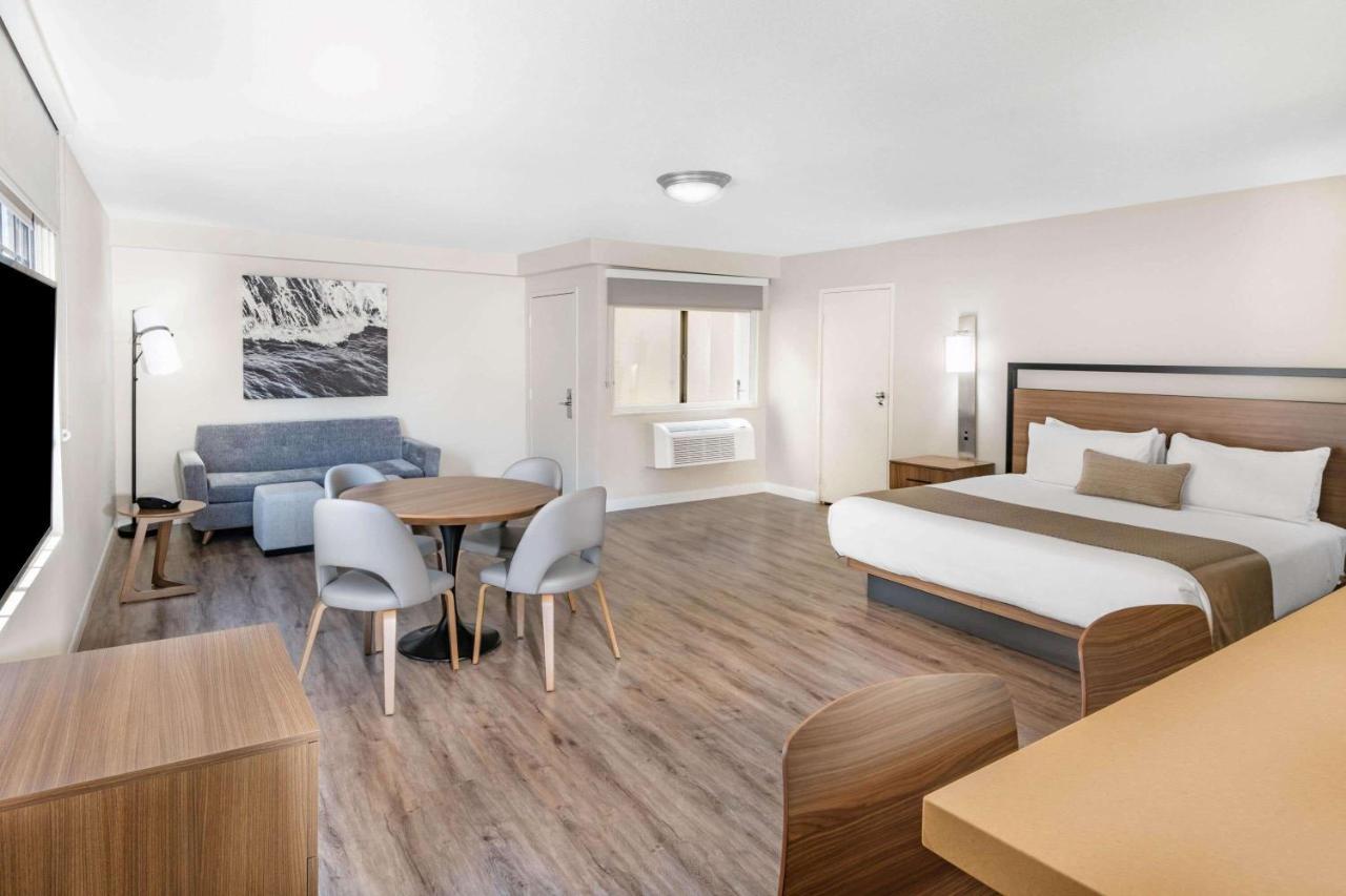 Wyndham Garden San Diego Zewnętrze zdjęcie