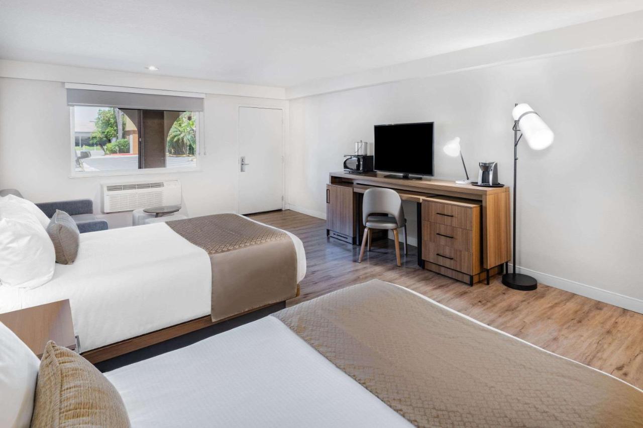 Wyndham Garden San Diego Zewnętrze zdjęcie