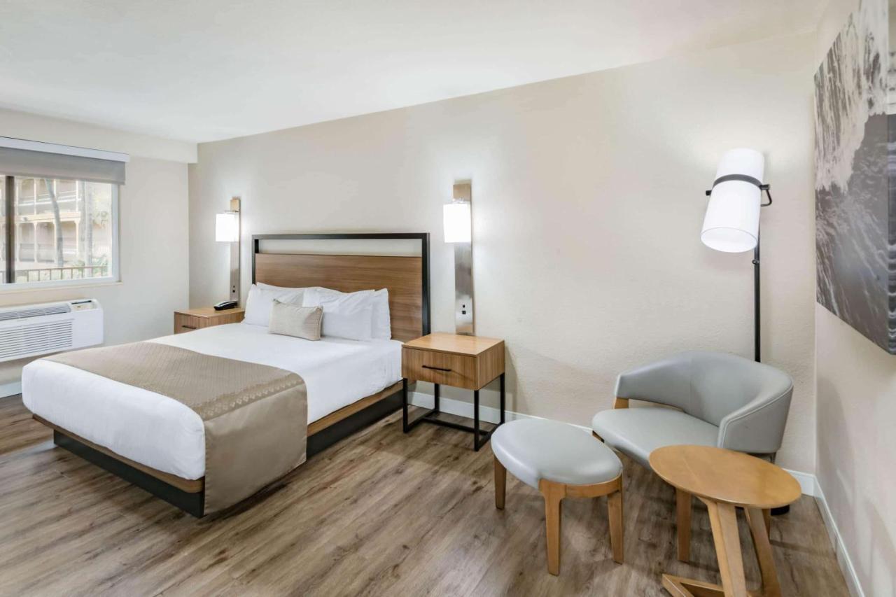 Wyndham Garden San Diego Zewnętrze zdjęcie