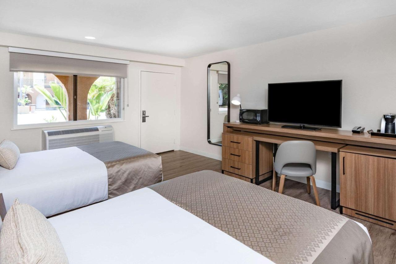 Wyndham Garden San Diego Zewnętrze zdjęcie