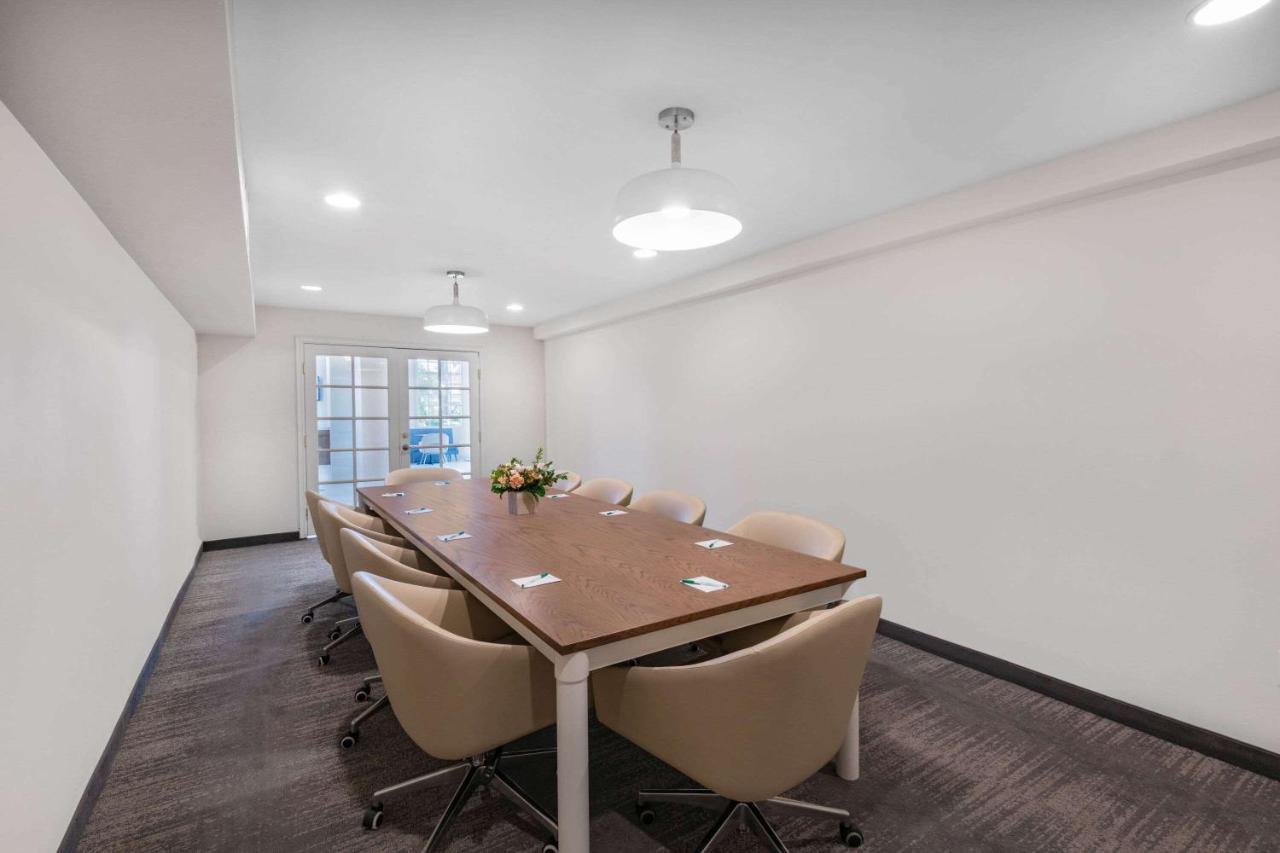Wyndham Garden San Diego Zewnętrze zdjęcie