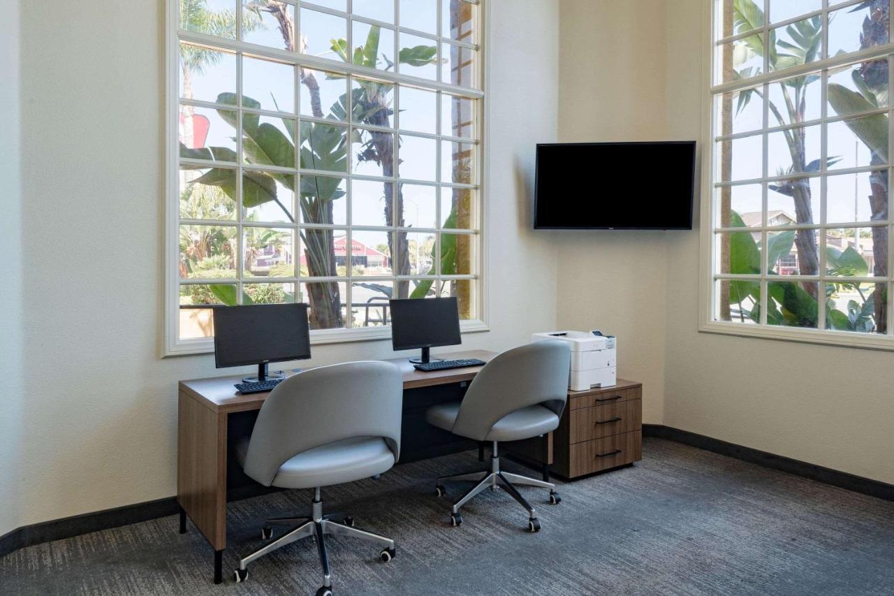 Wyndham Garden San Diego Zewnętrze zdjęcie