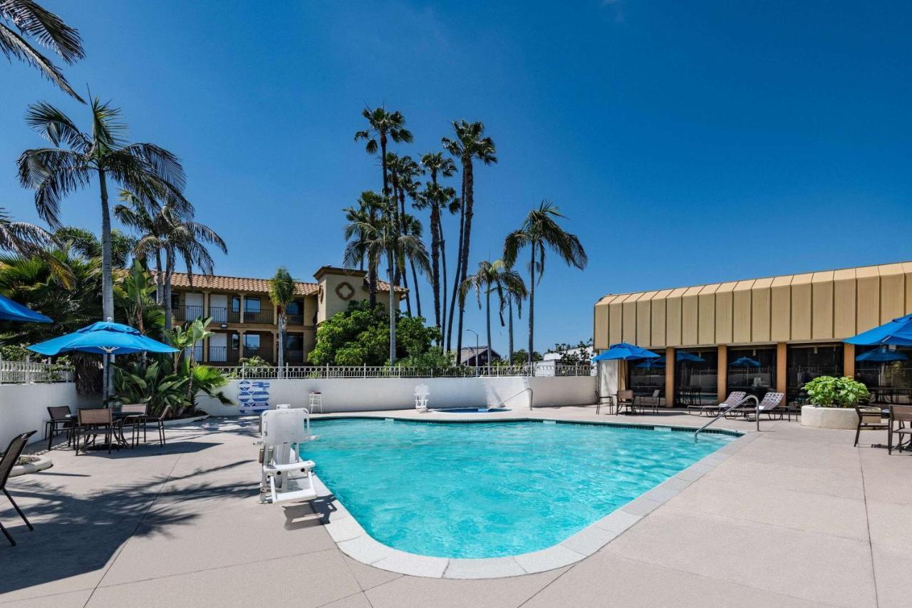 Wyndham Garden San Diego Zewnętrze zdjęcie