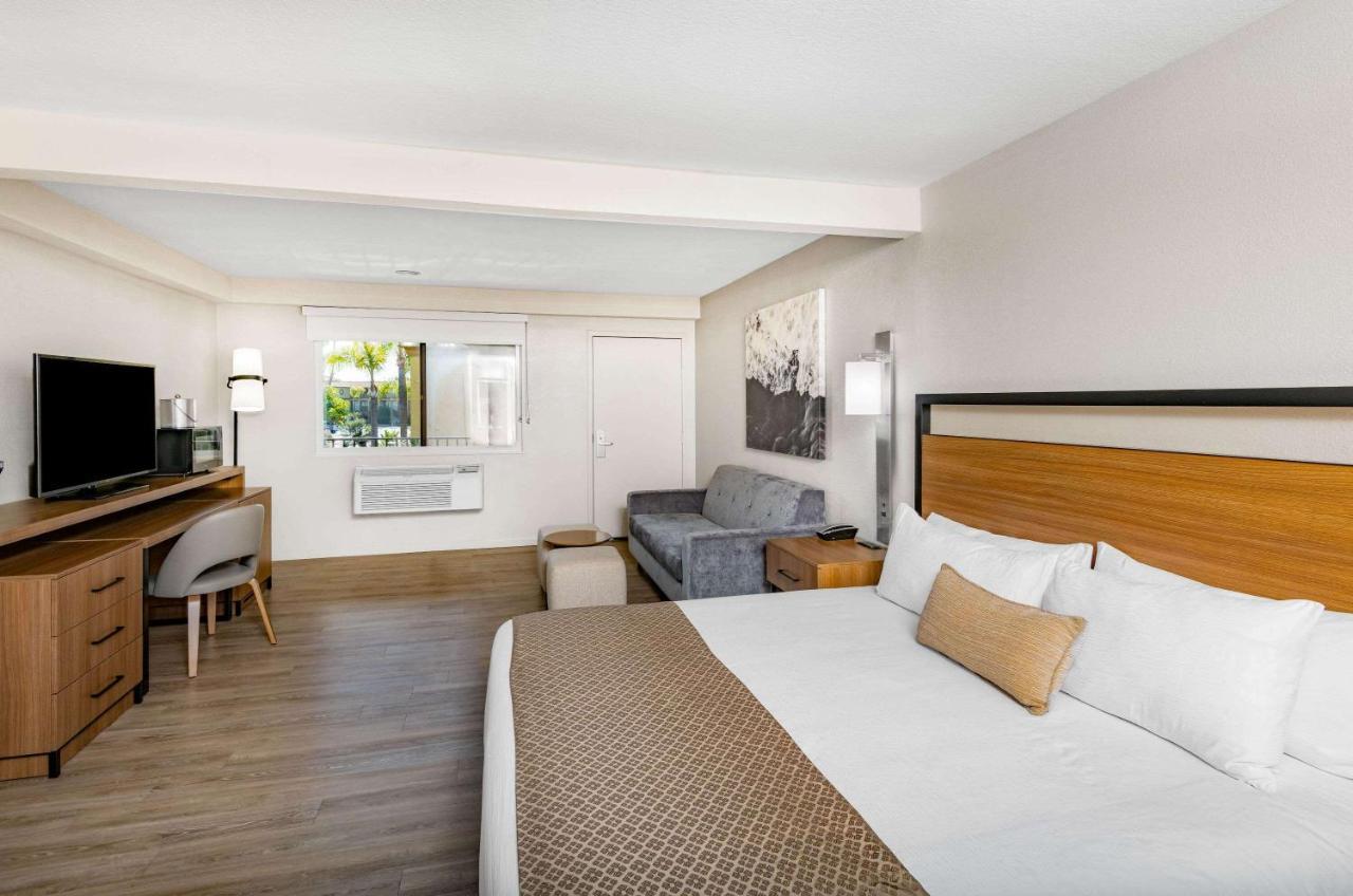 Wyndham Garden San Diego Zewnętrze zdjęcie