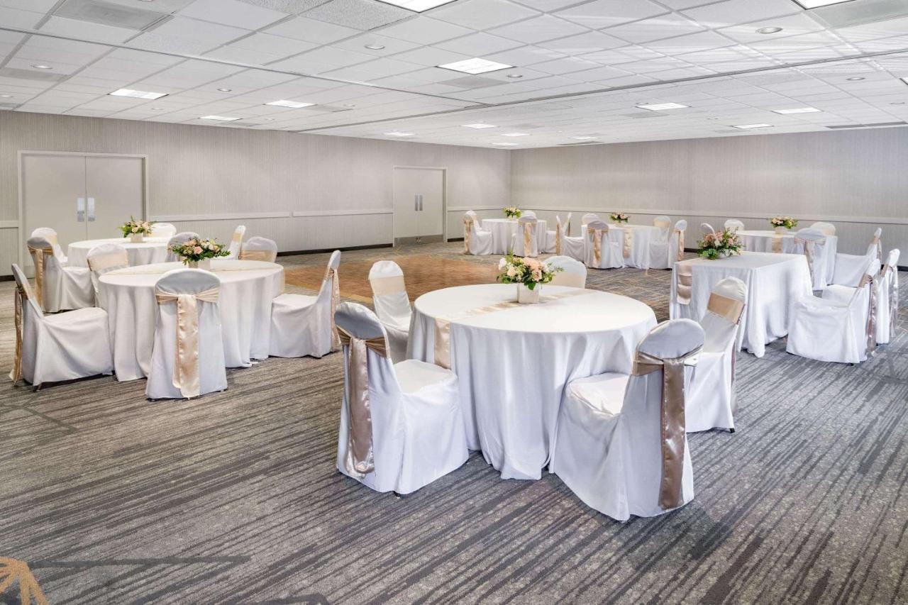 Wyndham Garden San Diego Zewnętrze zdjęcie