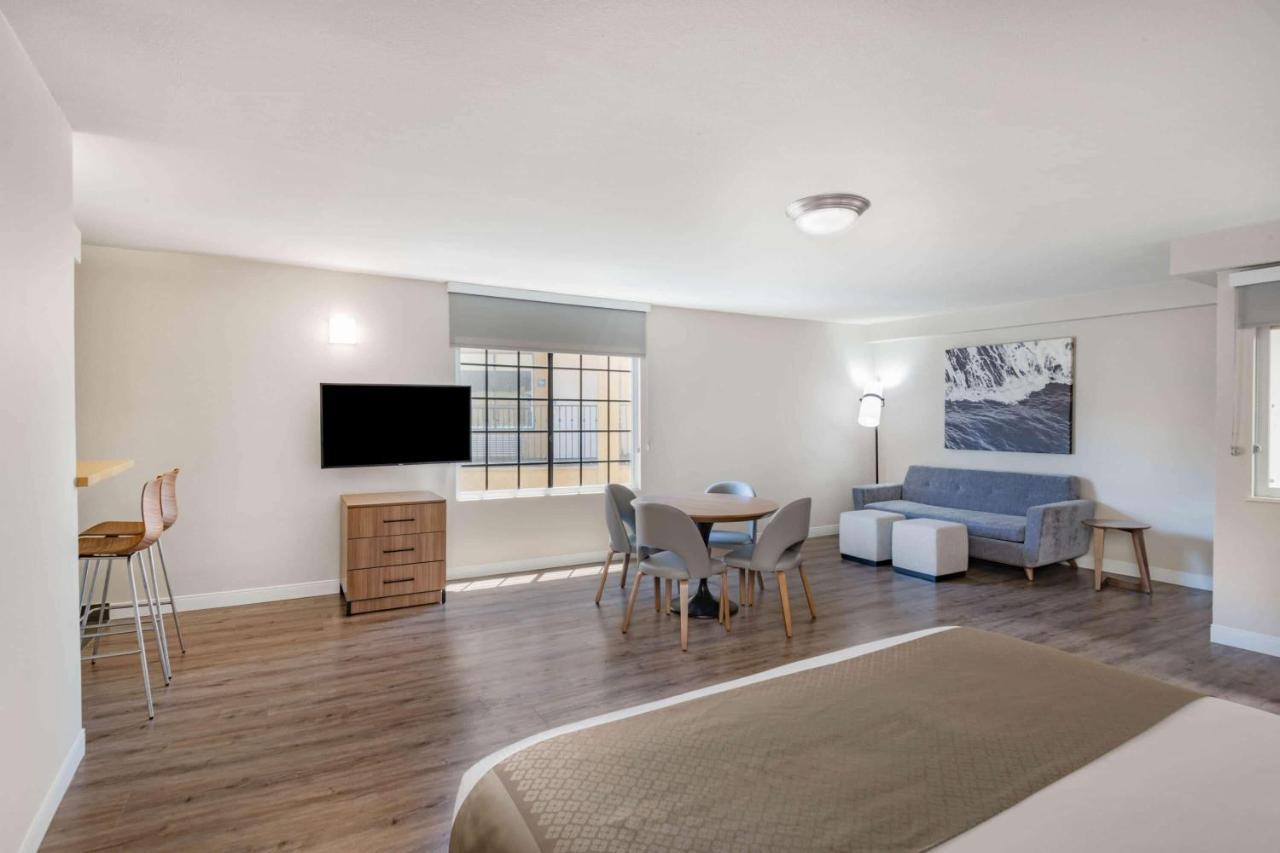Wyndham Garden San Diego Zewnętrze zdjęcie