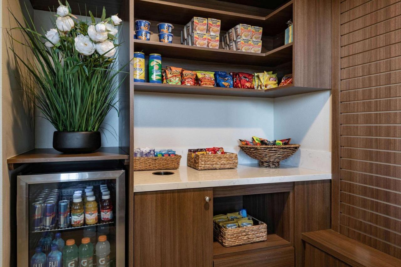 Wyndham Garden San Diego Zewnętrze zdjęcie