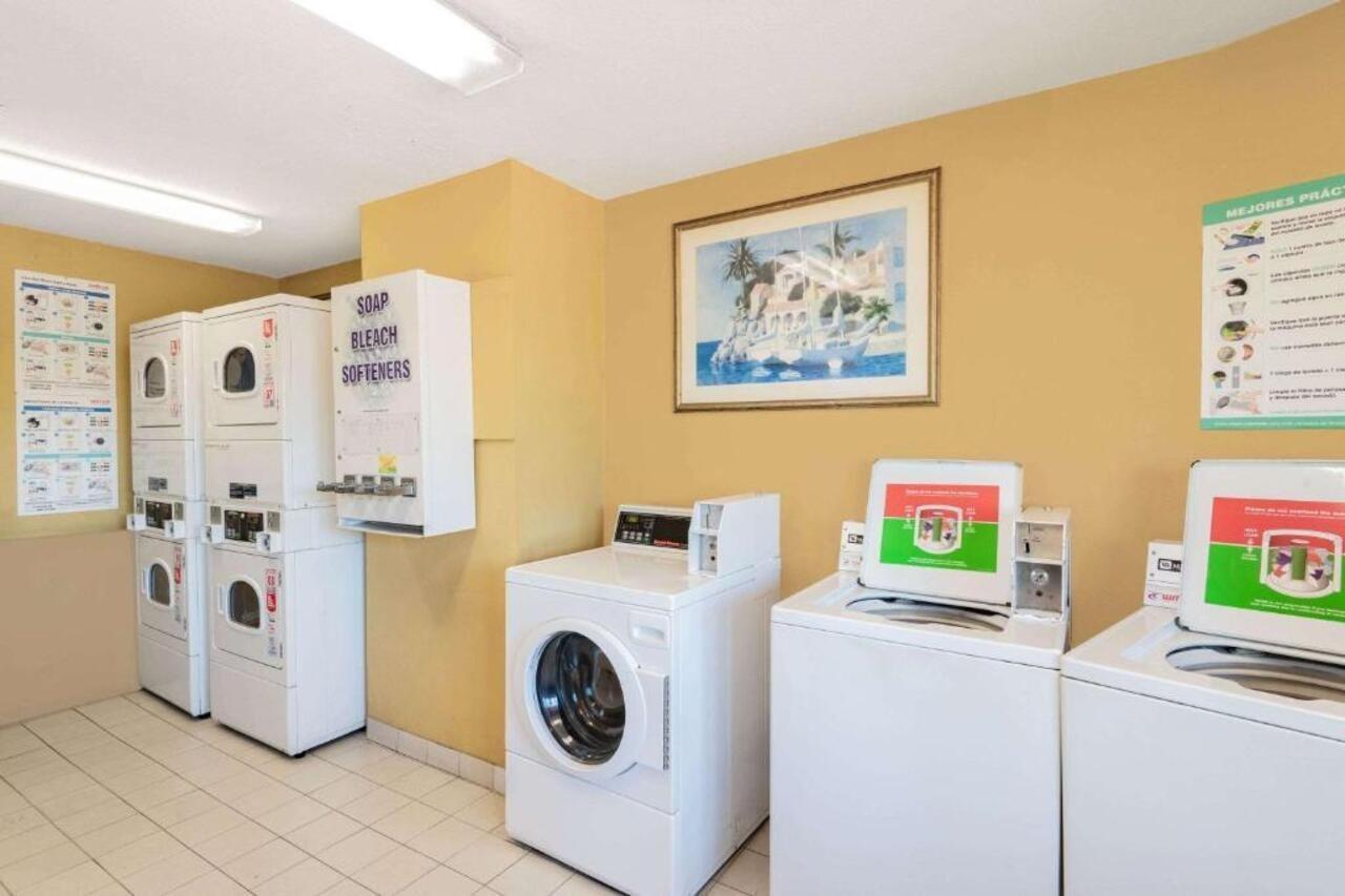 Wyndham Garden San Diego Zewnętrze zdjęcie
