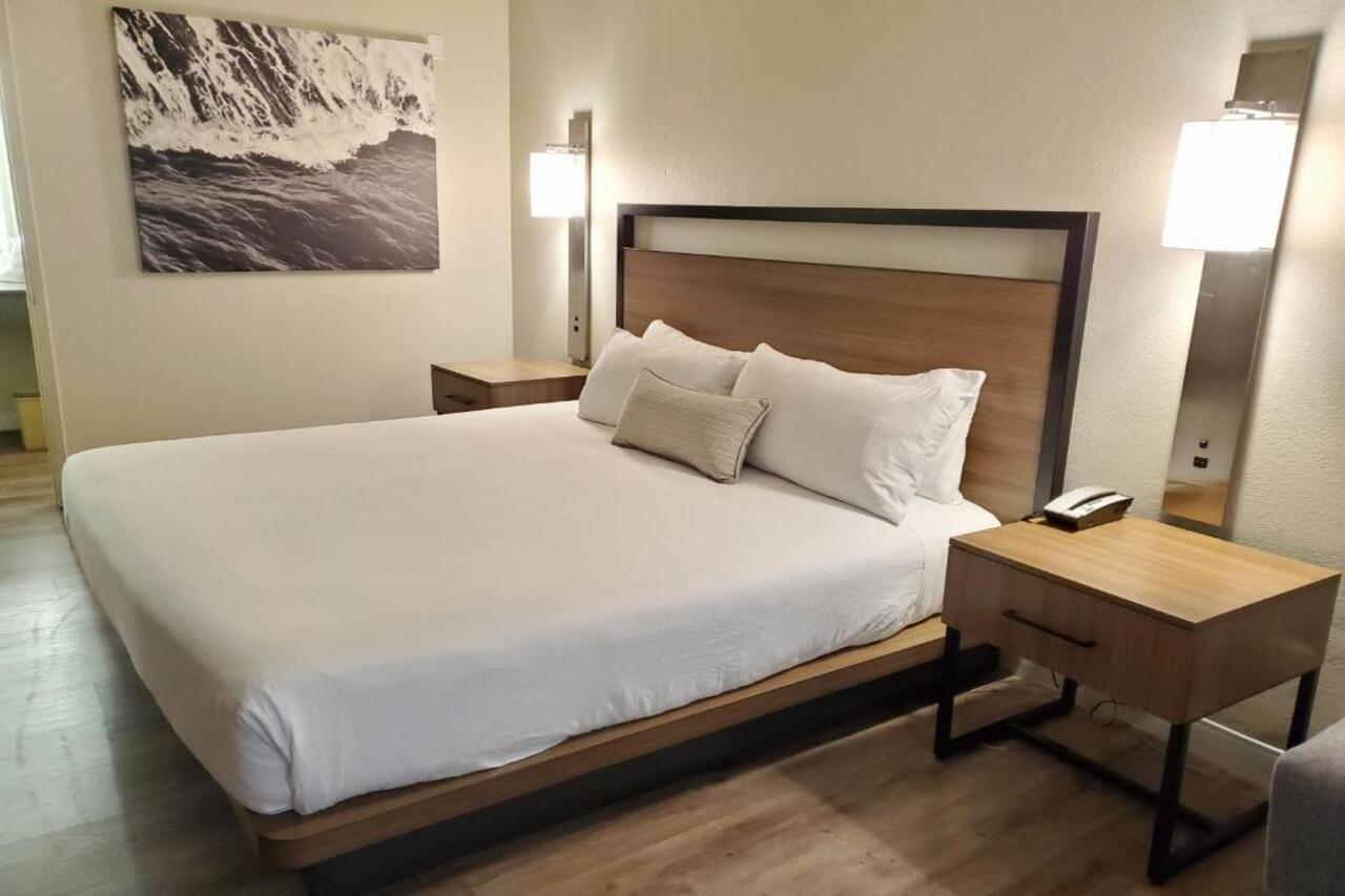 Wyndham Garden San Diego Zewnętrze zdjęcie