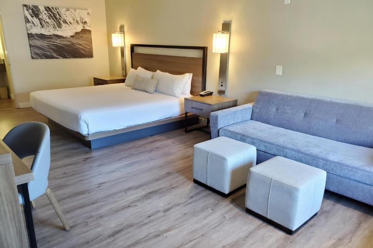 Wyndham Garden San Diego Zewnętrze zdjęcie