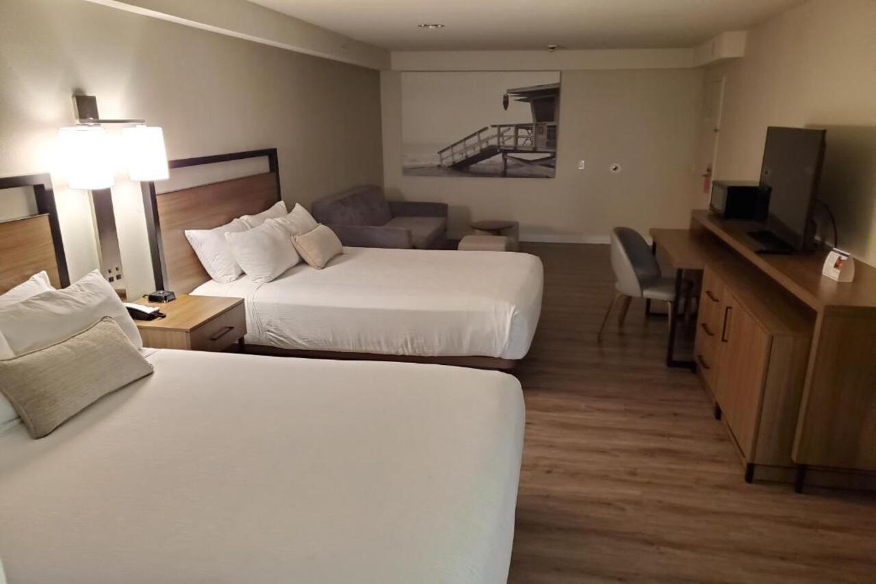 Wyndham Garden San Diego Zewnętrze zdjęcie