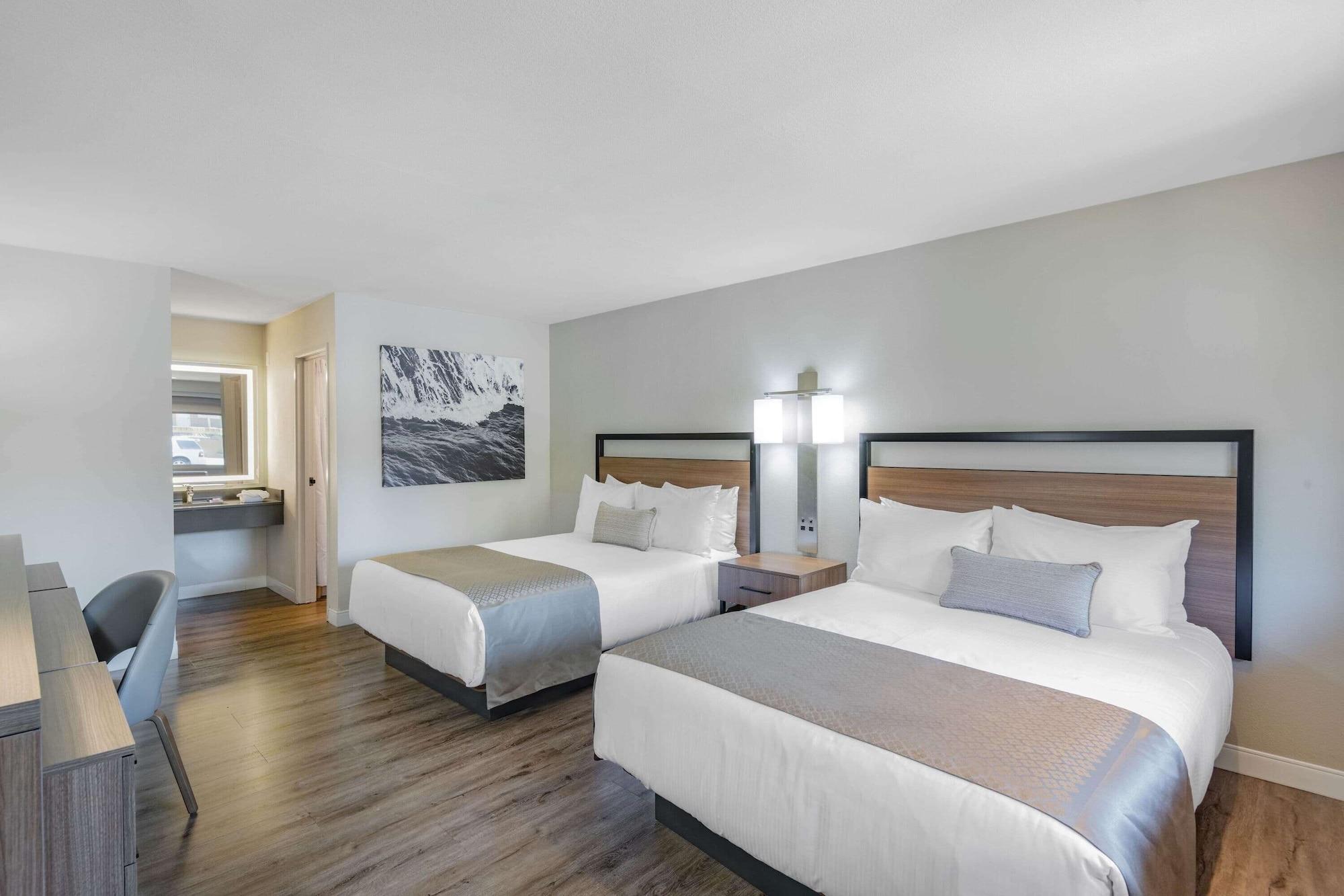 Wyndham Garden San Diego Zewnętrze zdjęcie