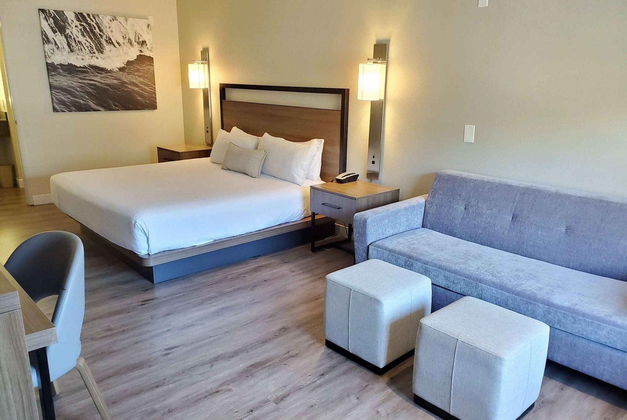 Wyndham Garden San Diego Zewnętrze zdjęcie