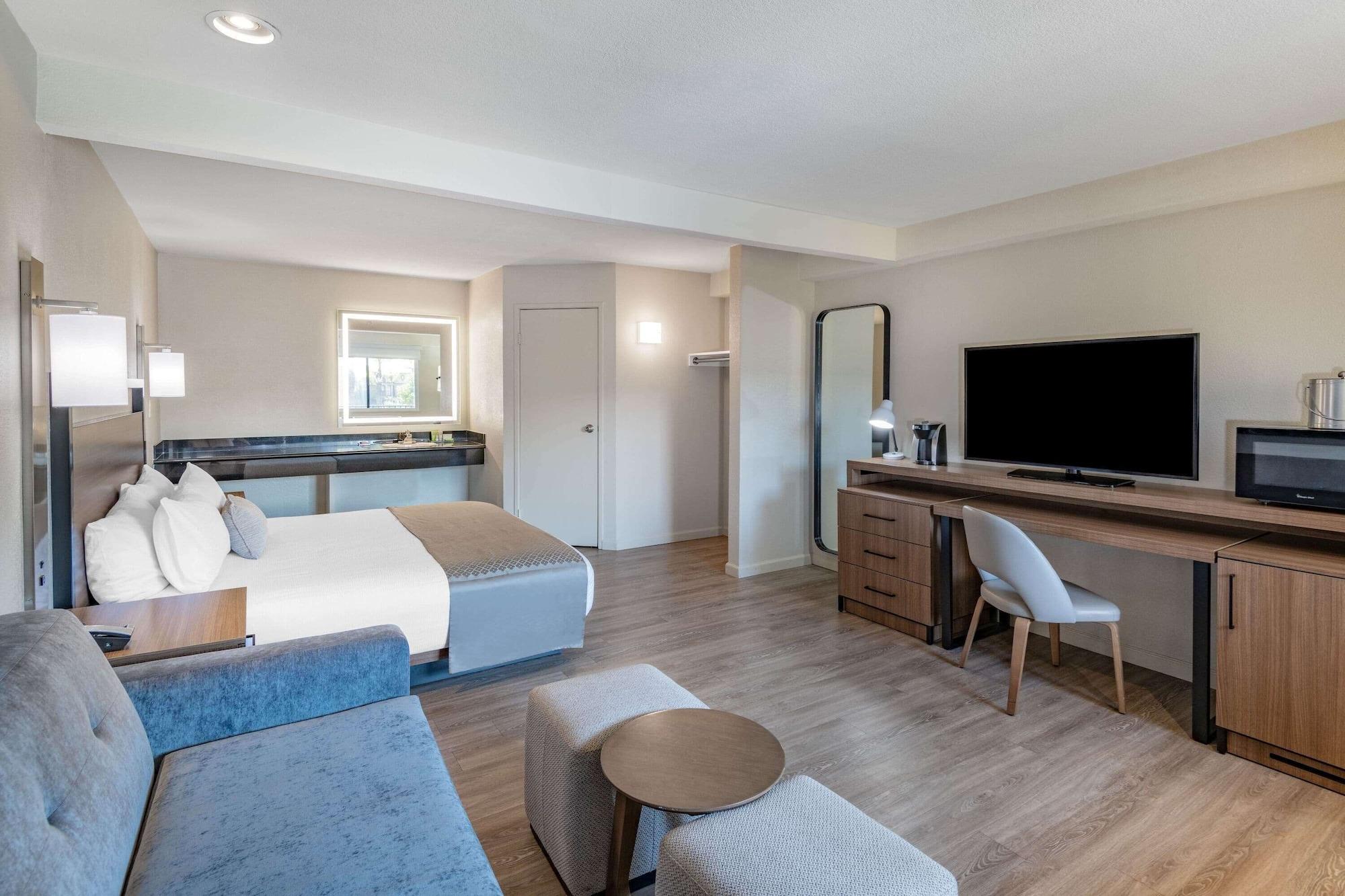 Wyndham Garden San Diego Zewnętrze zdjęcie
