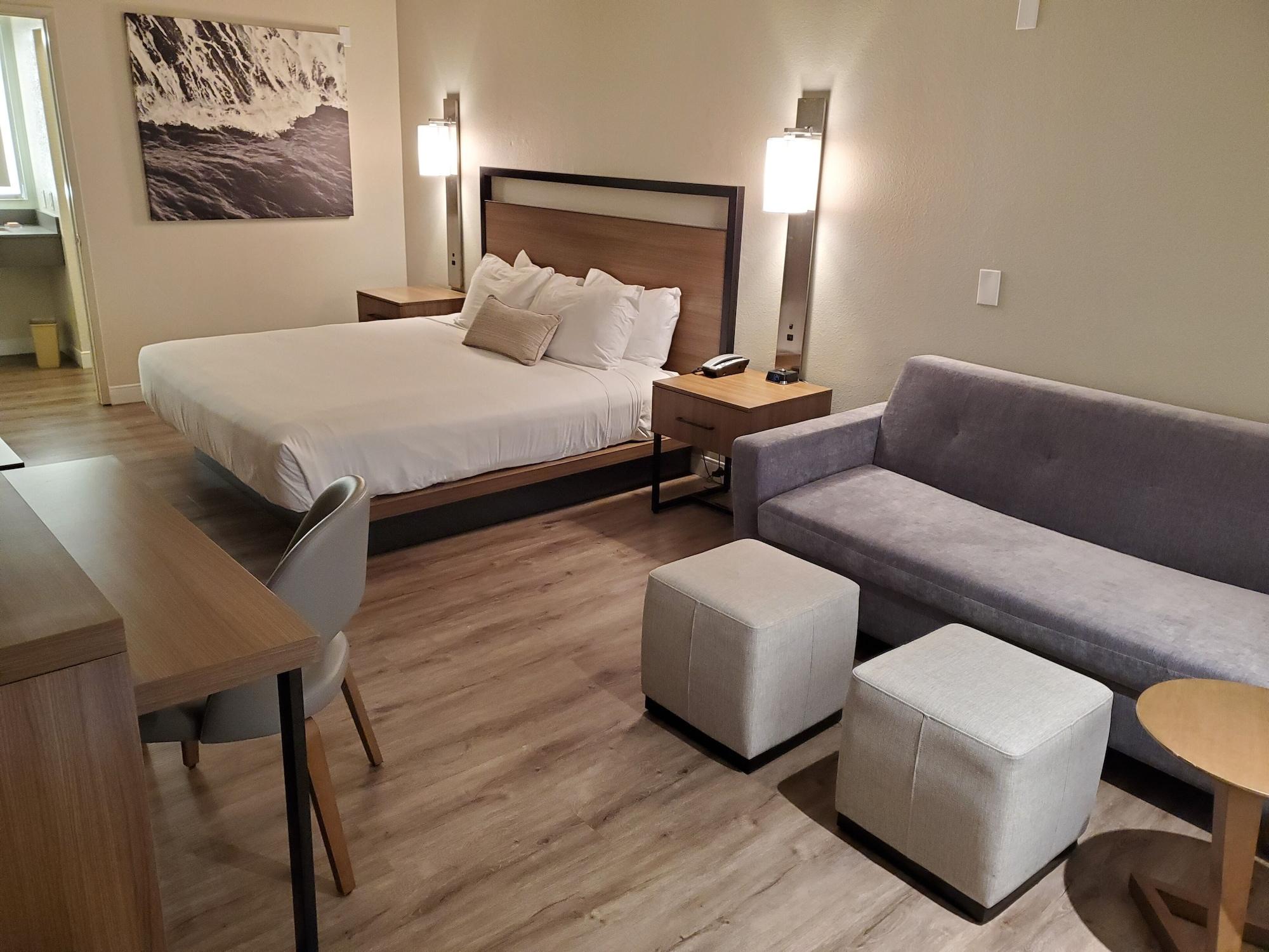 Wyndham Garden San Diego Zewnętrze zdjęcie