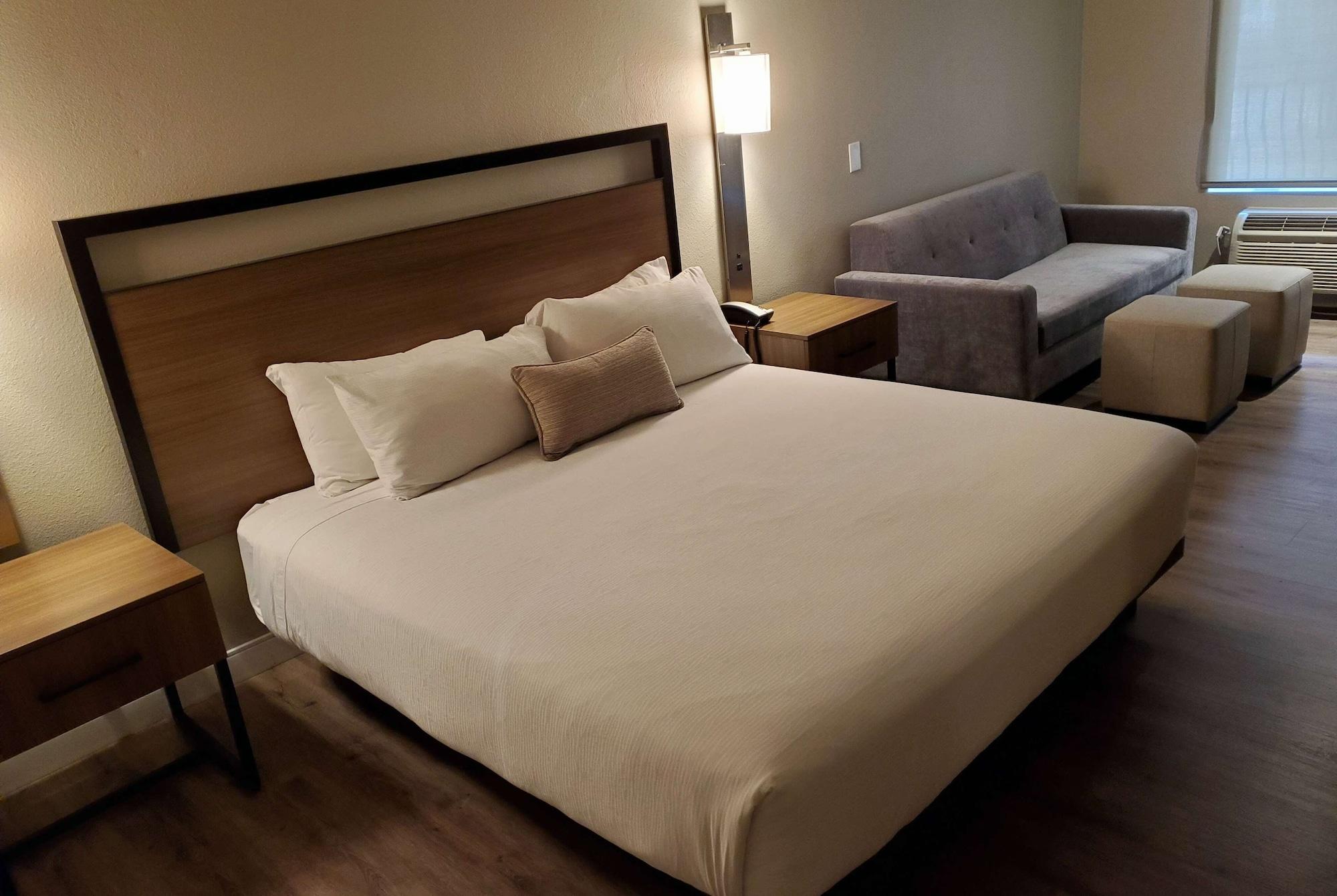 Wyndham Garden San Diego Zewnętrze zdjęcie