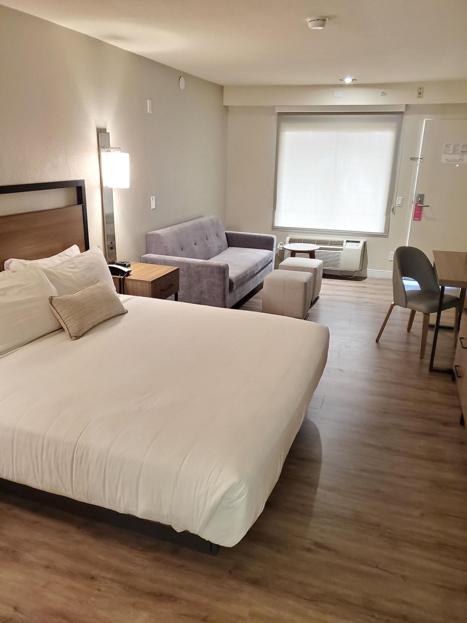 Wyndham Garden San Diego Zewnętrze zdjęcie