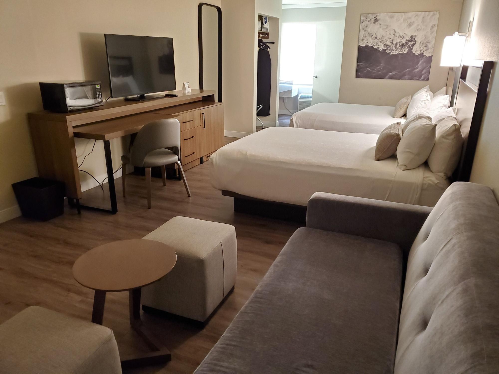 Wyndham Garden San Diego Zewnętrze zdjęcie