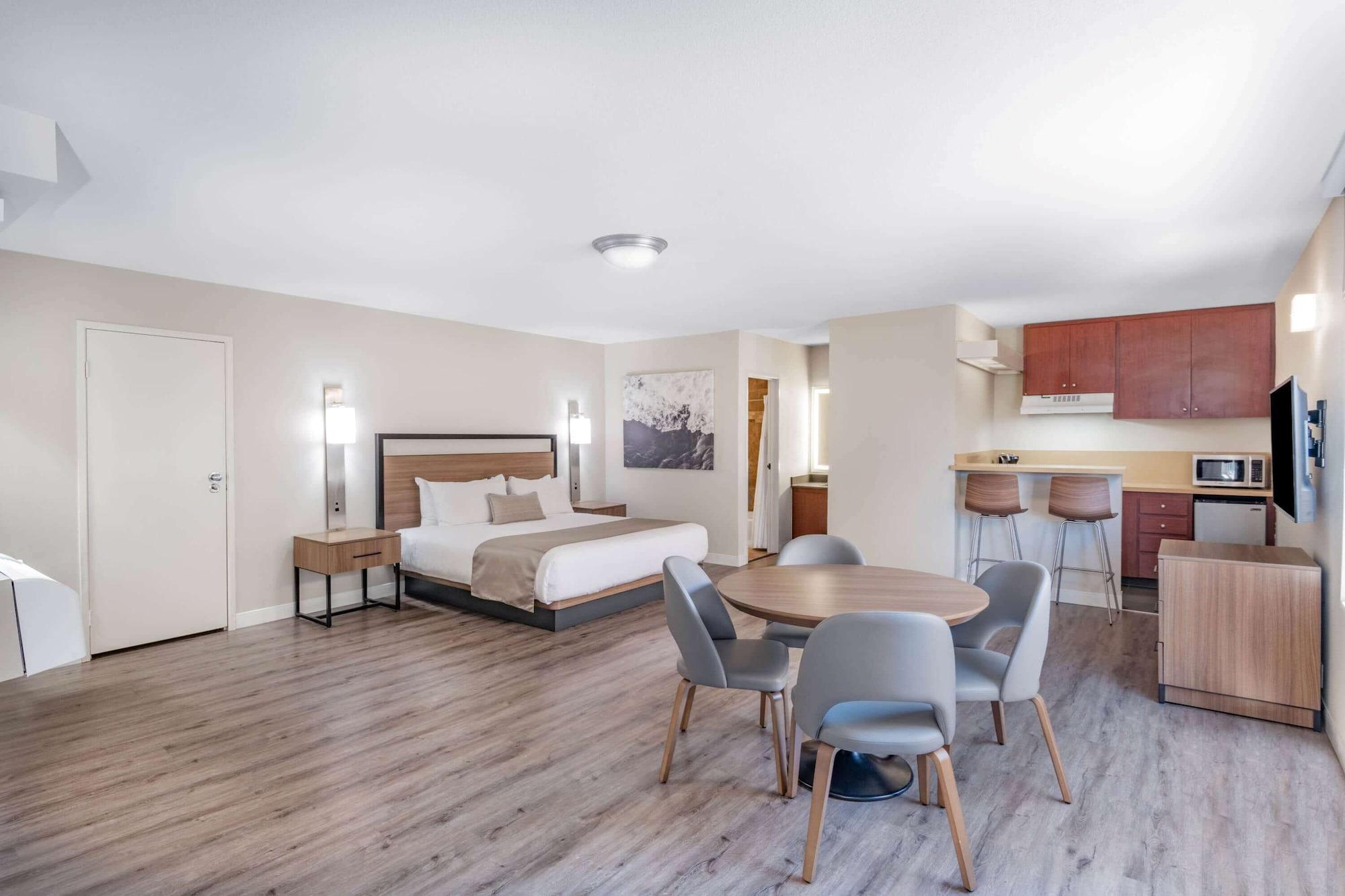Wyndham Garden San Diego Zewnętrze zdjęcie
