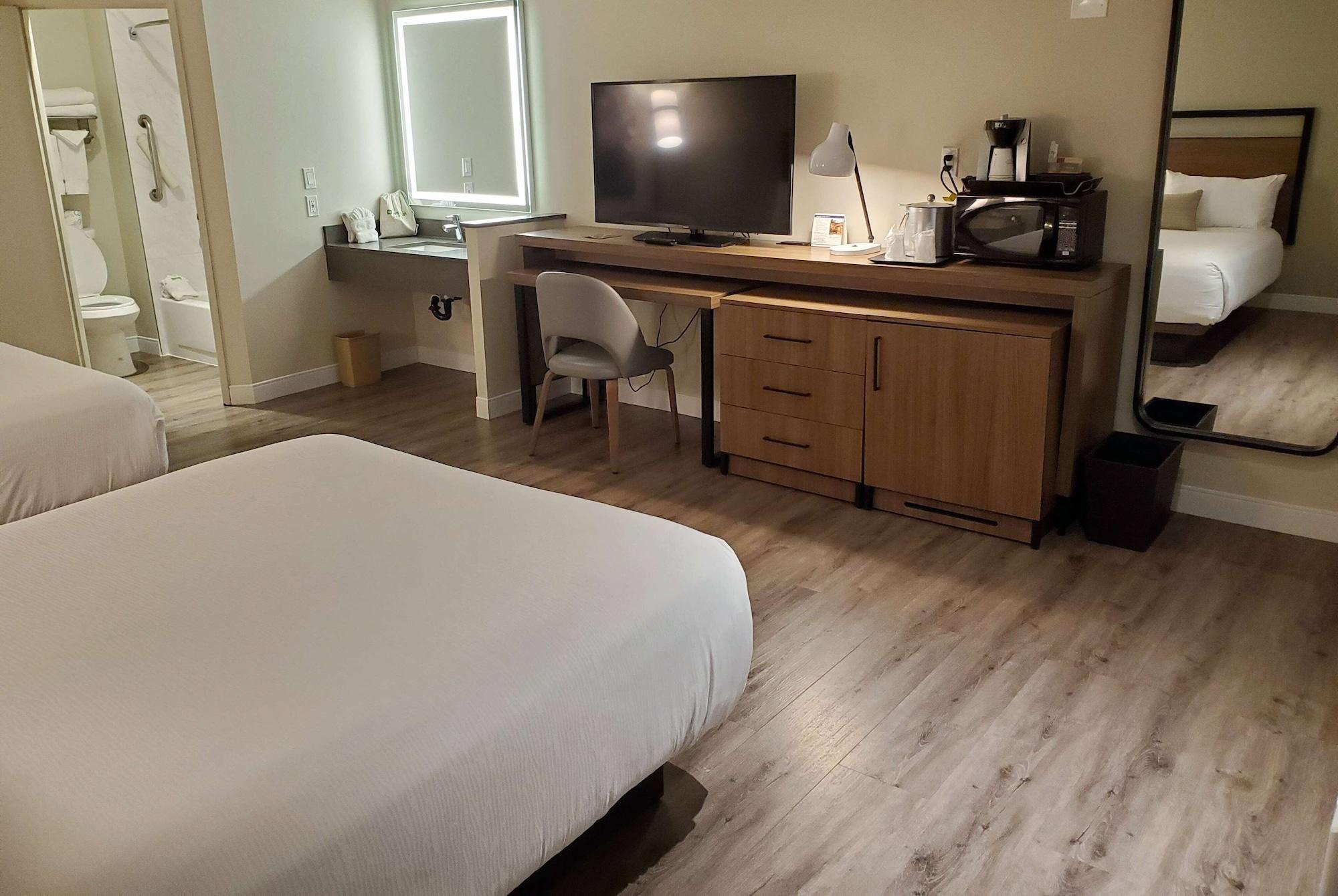 Wyndham Garden San Diego Zewnętrze zdjęcie
