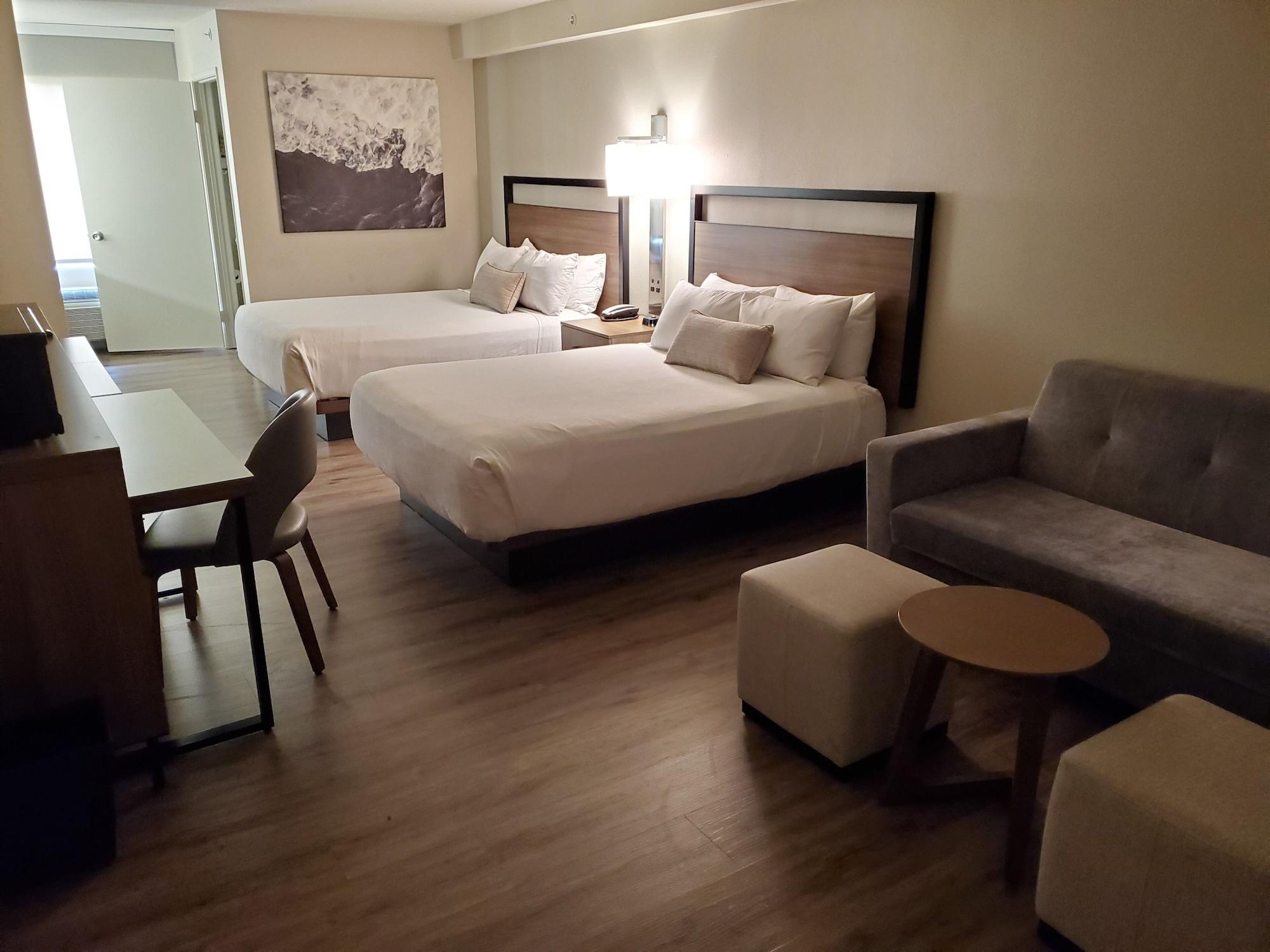 Wyndham Garden San Diego Zewnętrze zdjęcie