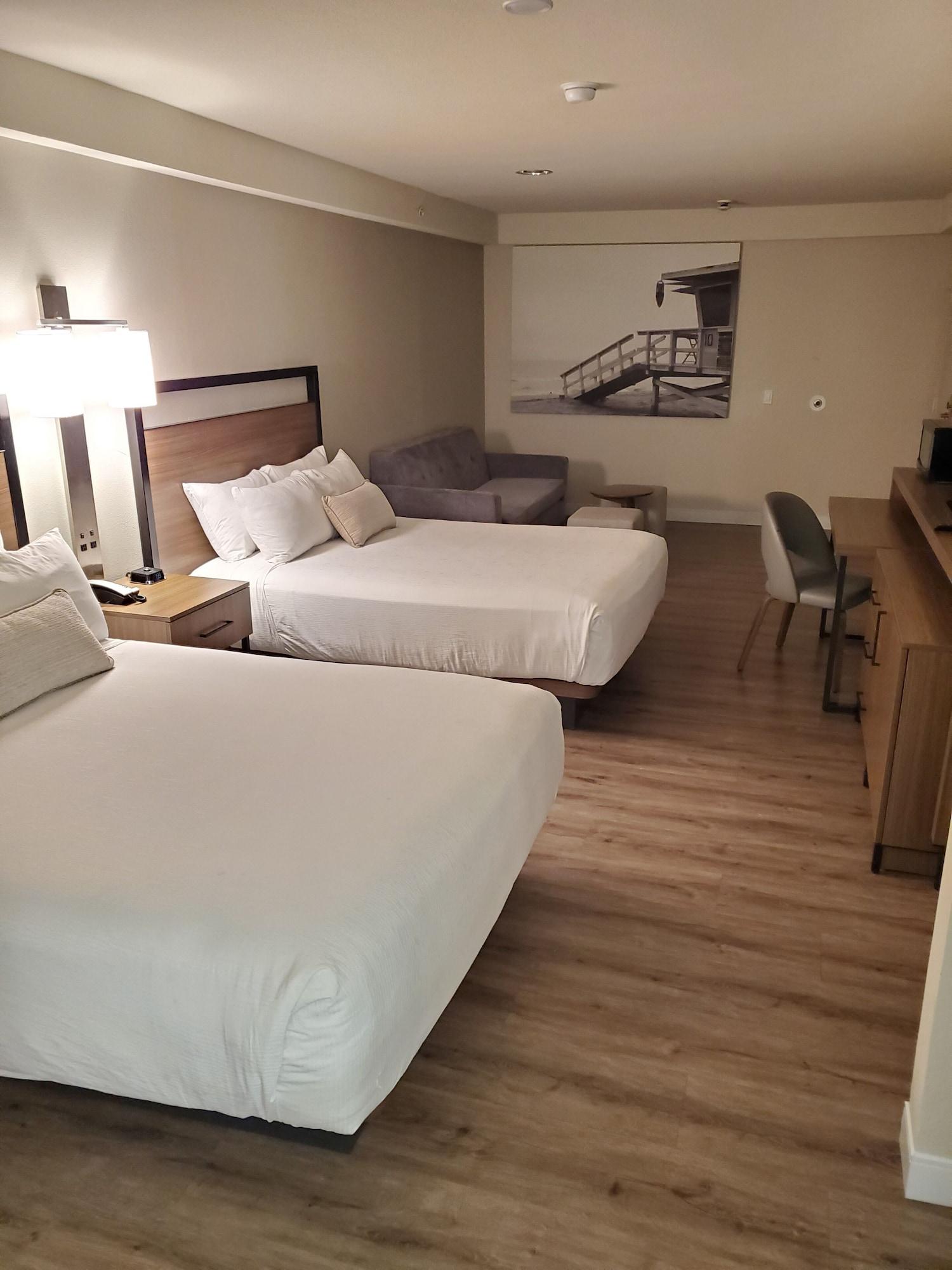 Wyndham Garden San Diego Zewnętrze zdjęcie