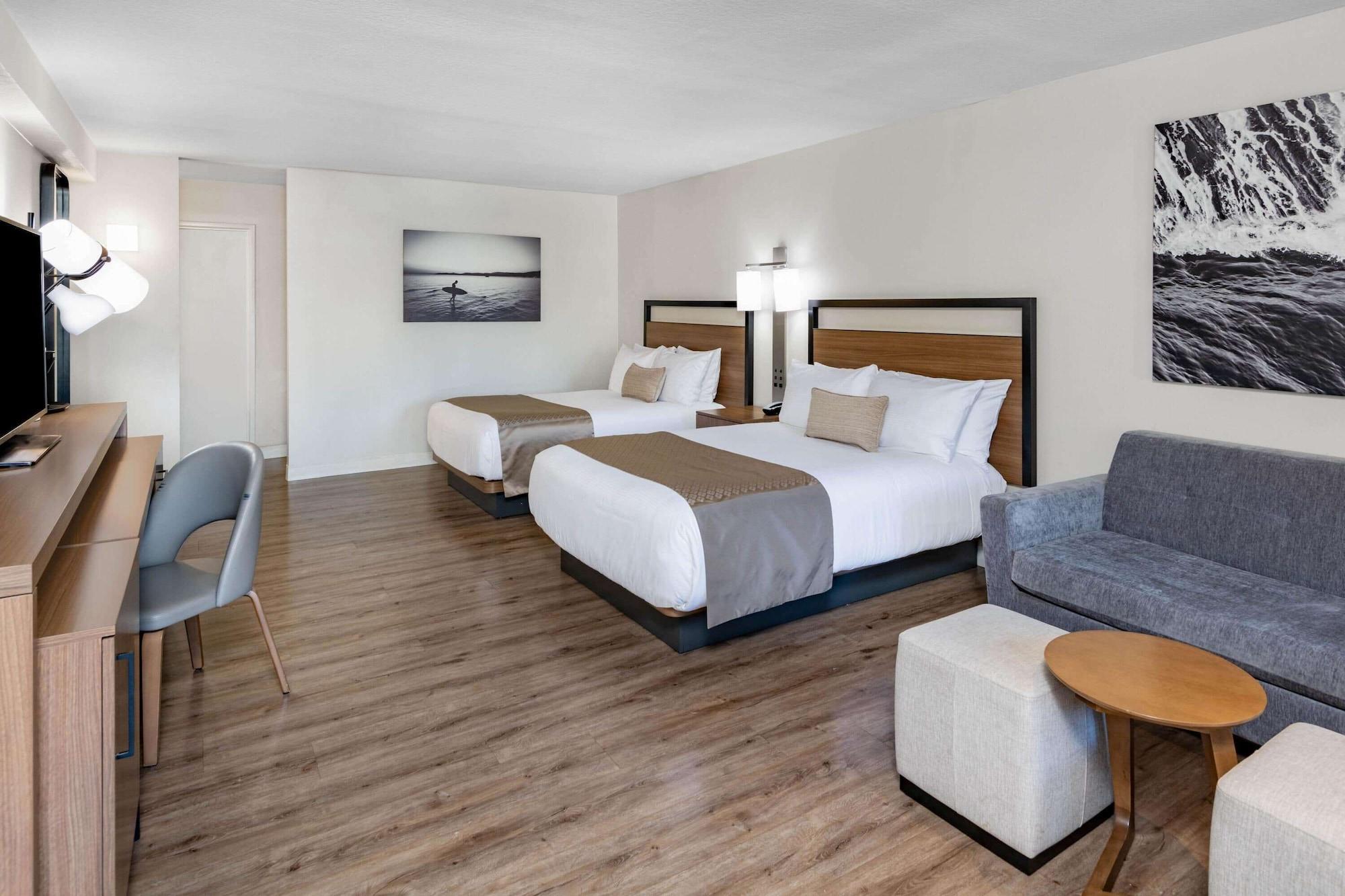 Wyndham Garden San Diego Zewnętrze zdjęcie