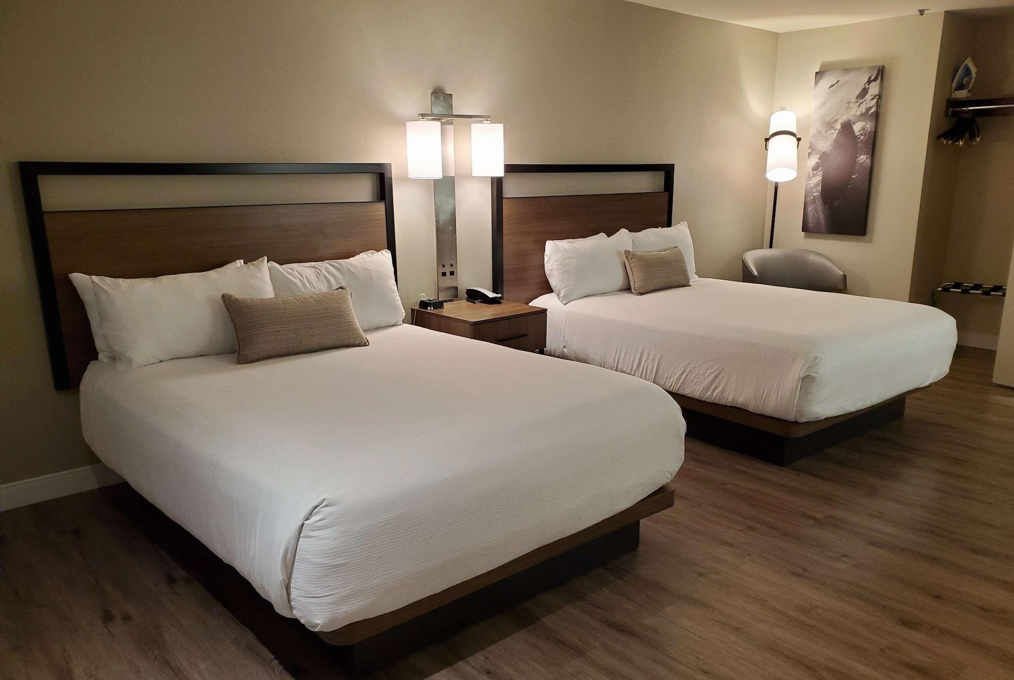 Wyndham Garden San Diego Zewnętrze zdjęcie