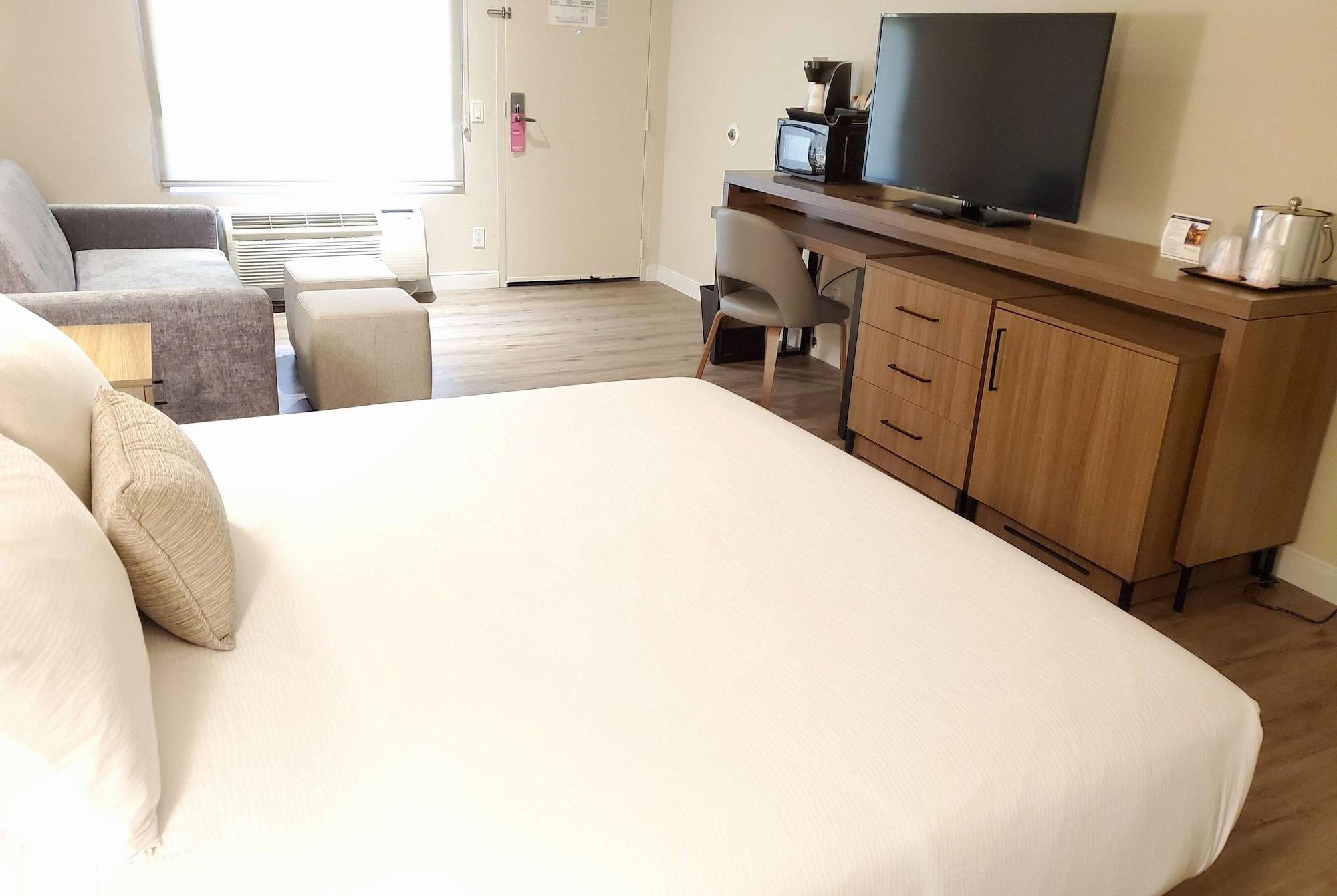 Wyndham Garden San Diego Zewnętrze zdjęcie