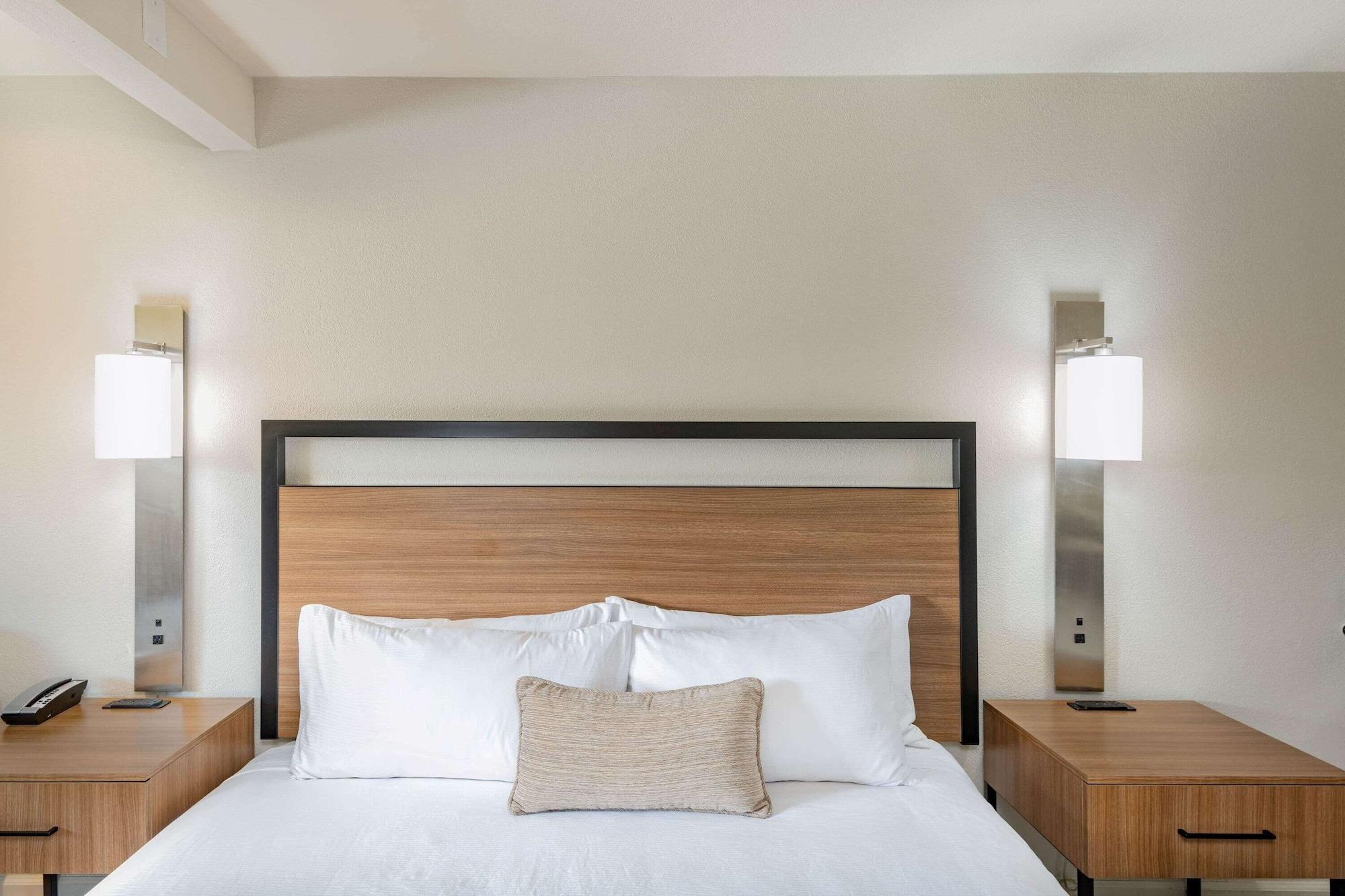 Wyndham Garden San Diego Zewnętrze zdjęcie