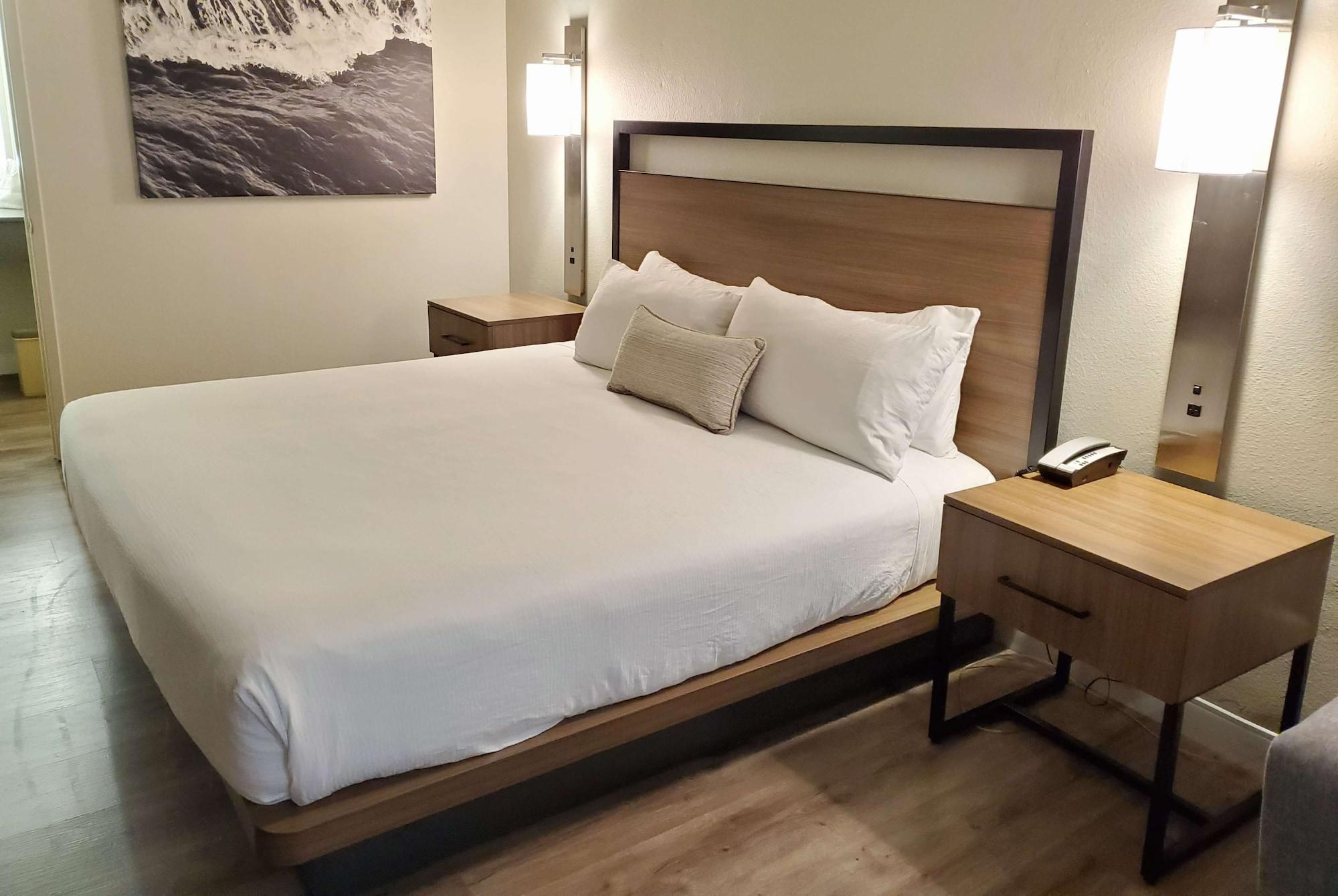 Wyndham Garden San Diego Zewnętrze zdjęcie