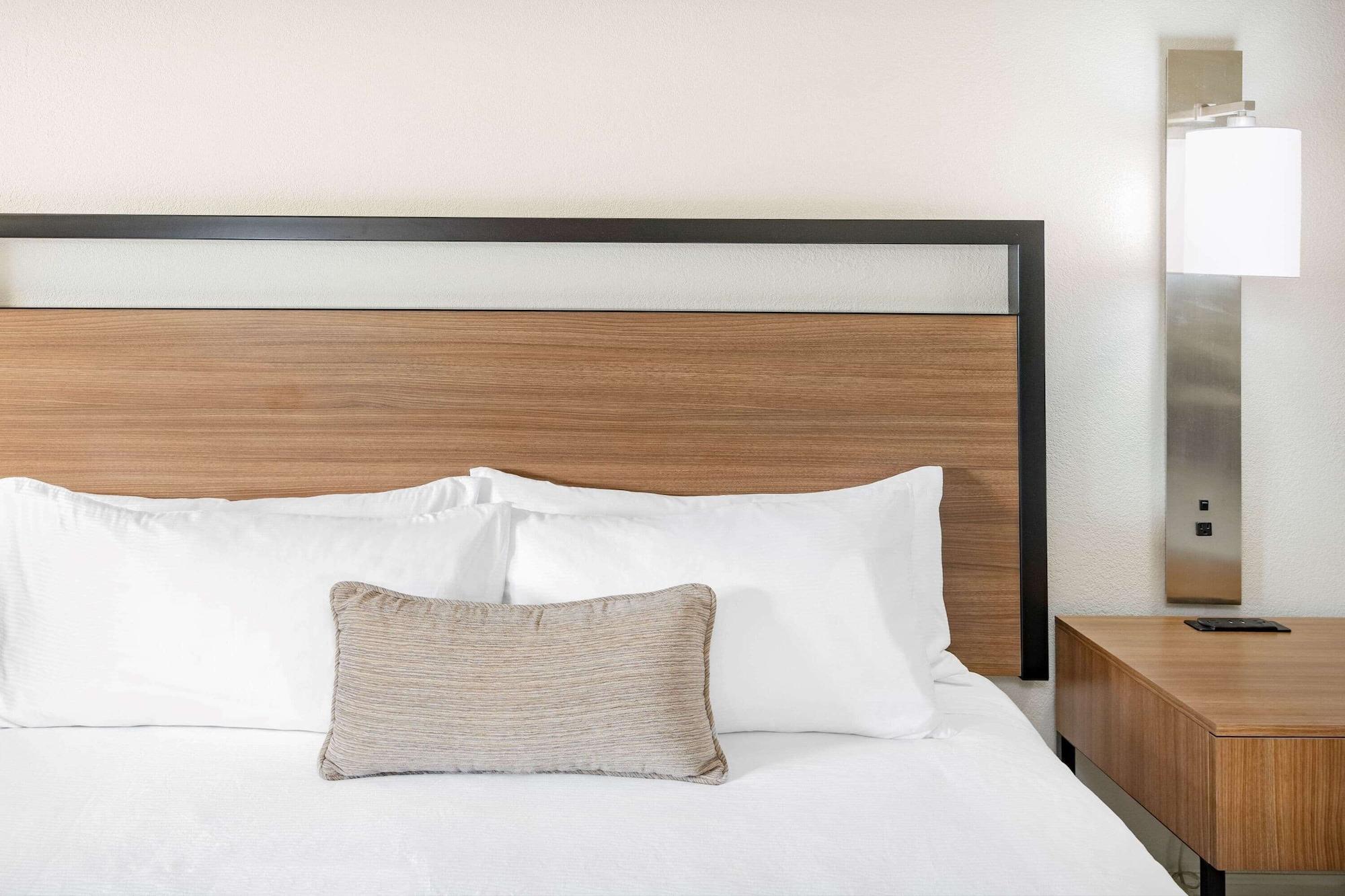 Wyndham Garden San Diego Zewnętrze zdjęcie