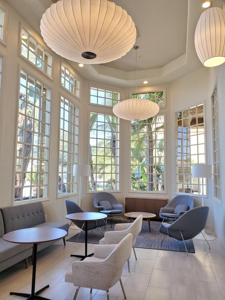 Wyndham Garden San Diego Zewnętrze zdjęcie
