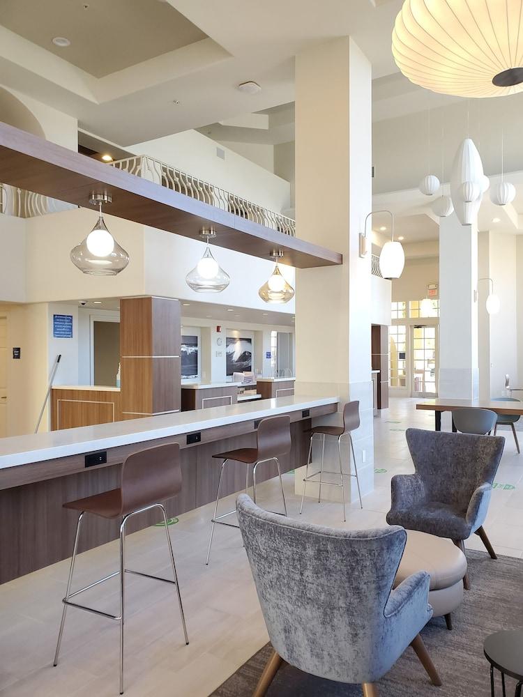 Wyndham Garden San Diego Zewnętrze zdjęcie