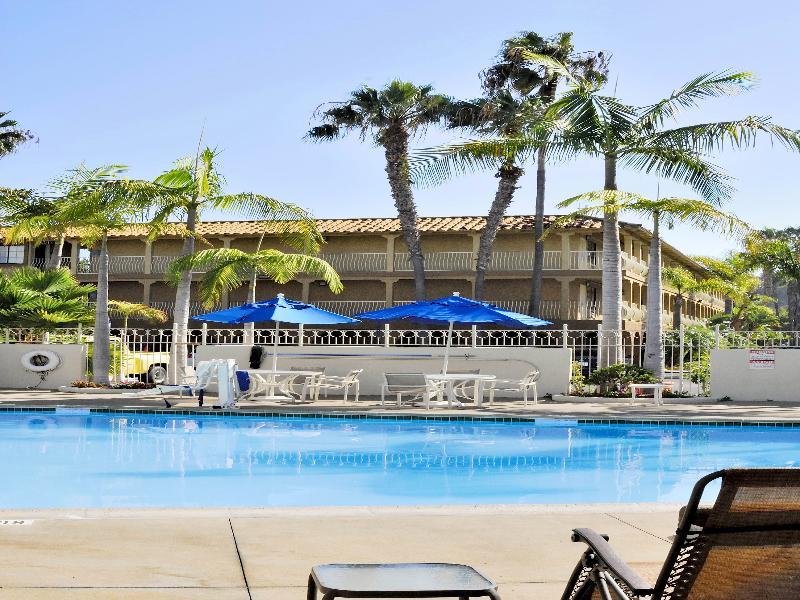 Wyndham Garden San Diego Zewnętrze zdjęcie