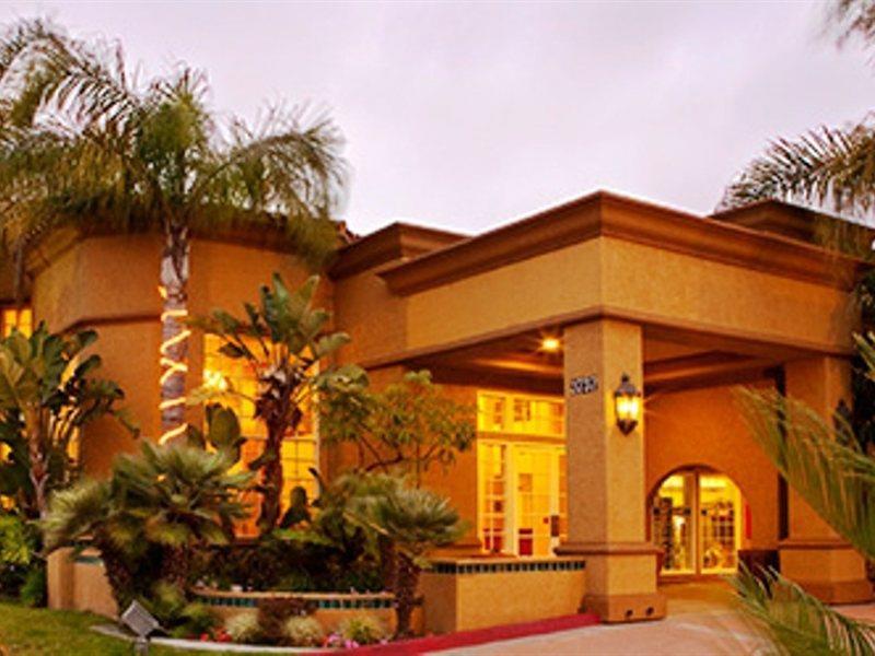 Wyndham Garden San Diego Zewnętrze zdjęcie