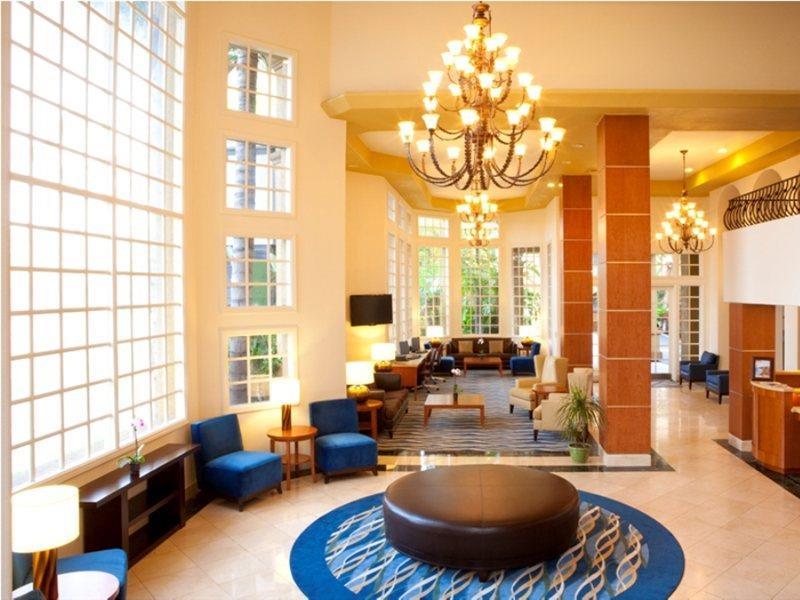 Wyndham Garden San Diego Zewnętrze zdjęcie