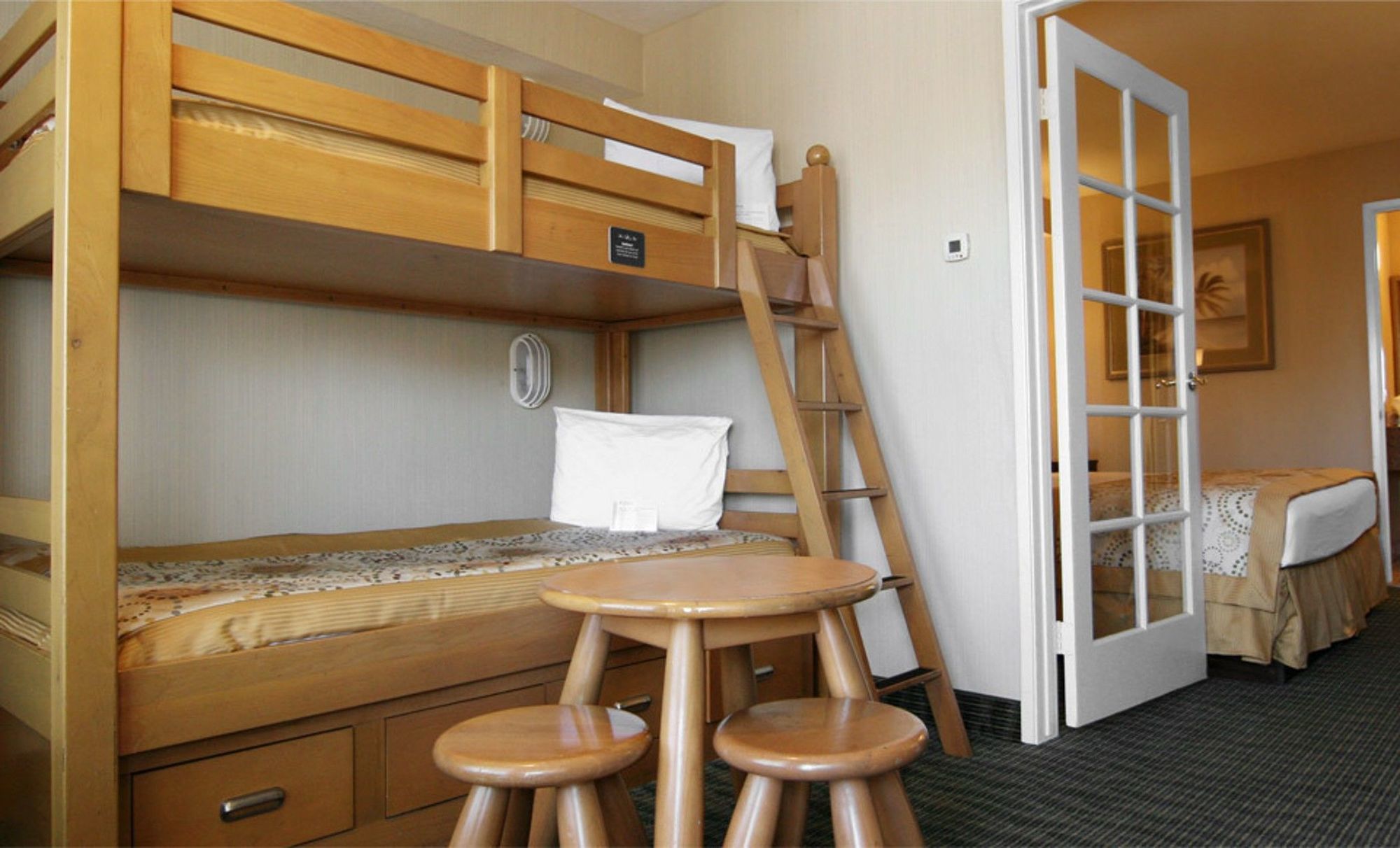 Wyndham Garden San Diego Zewnętrze zdjęcie