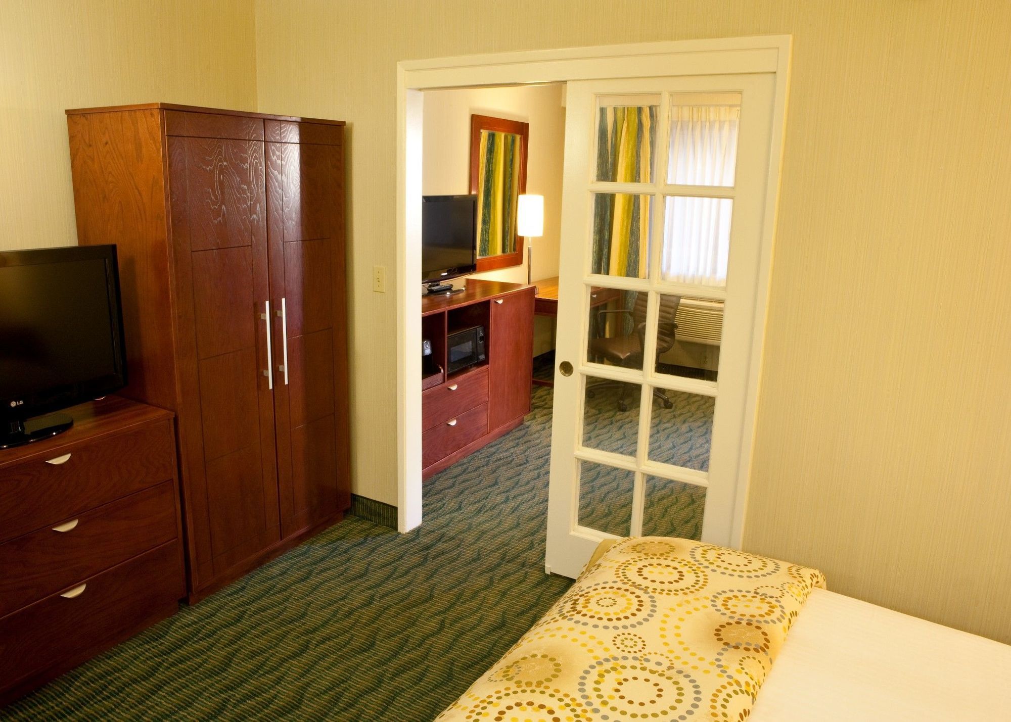 Wyndham Garden San Diego Zewnętrze zdjęcie